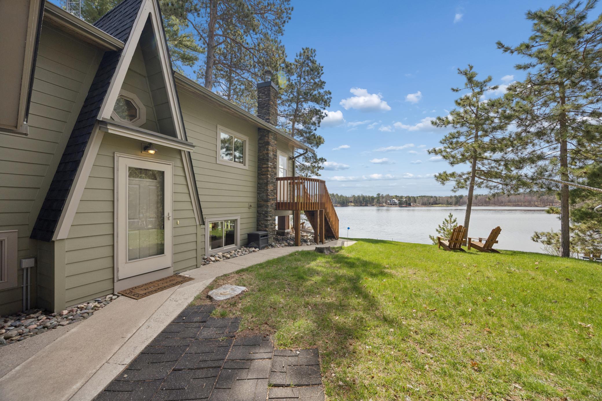 View of Residential at 36945 Delta Bay Road, Pine River MN 56474, Pine River (10 of 36) - Mike Wilen | Minnesota Team Real Estate