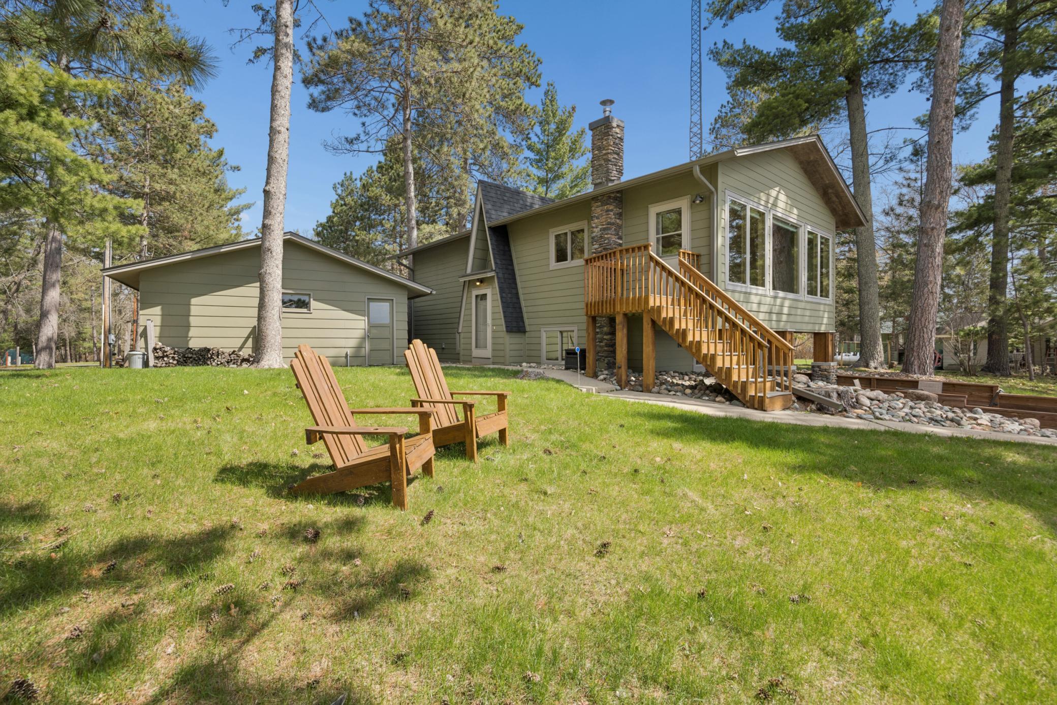 View of Residential at 36945 Delta Bay Road, Pine River MN 56474, Pine River (9 of 36) - Mike Wilen | Minnesota Team Real Estate
