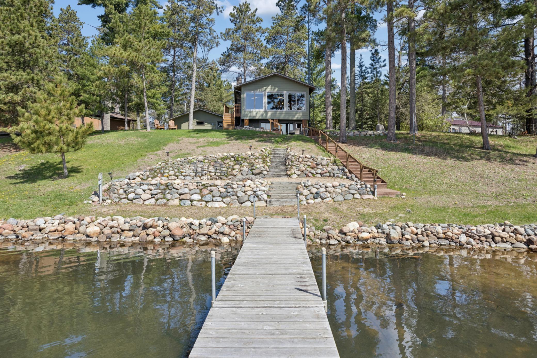View of Residential at 36945 Delta Bay Road, Pine River MN 56474, Pine River (2 of 36) - Mike Wilen | Minnesota Team Real Estate