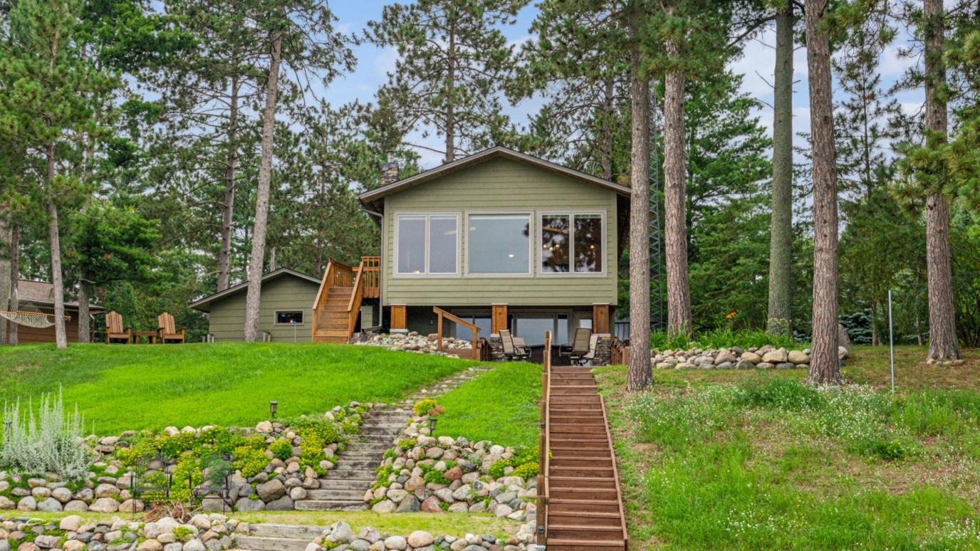View of Residential at 36945 Delta Bay Road, Pine River MN 56474, Pine River - Mike Wilen | Minnesota Team Real Estate