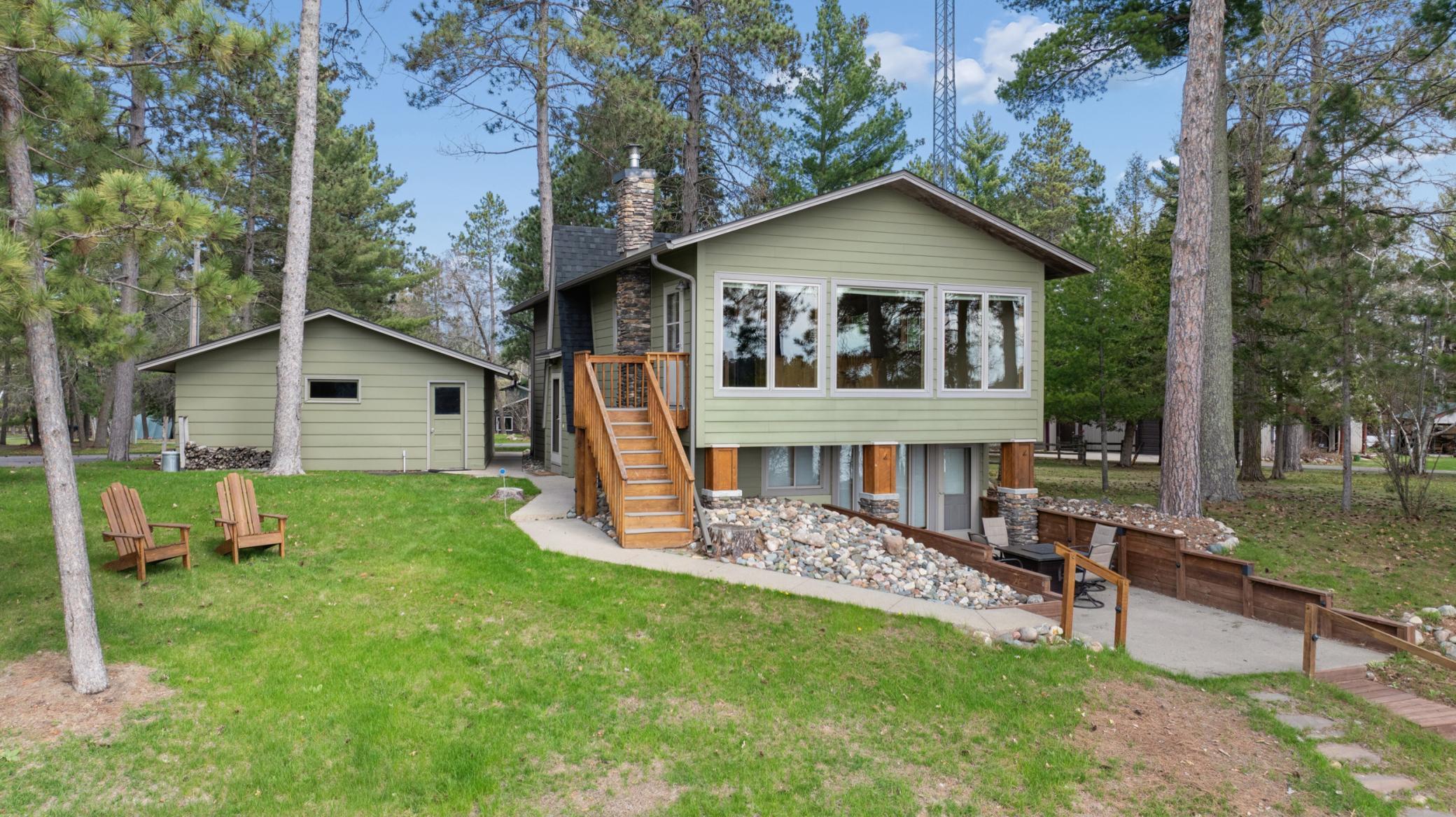 View of Residential at 36945 Delta Bay Road, Pine River MN 56474, Pine River (3 of 36) - Mike Wilen | Minnesota Team Real Estate
