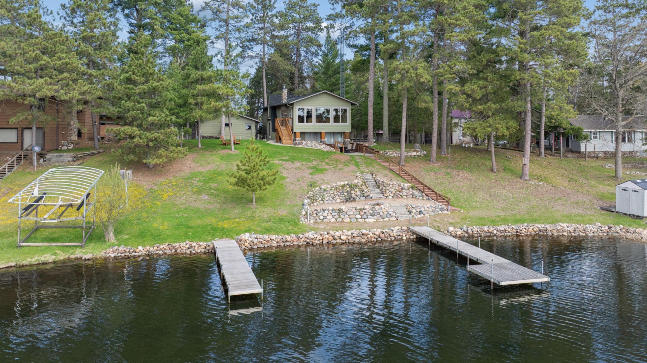View of Residential at 36945 Delta Bay Road, Pine River MN 56474, Pine River (4 of 36) - Mike Wilen | Minnesota Team Real Estate