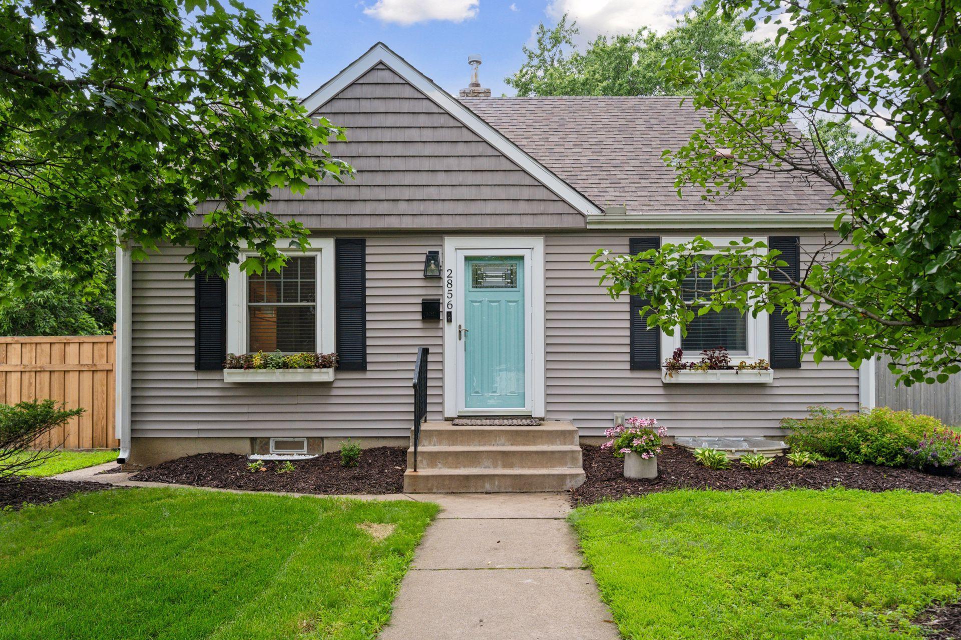 View of Residential at 2856 Florida Avenue, Saint Louis Park MN 55426, Saint Louis Park - Mike Wilen | Minnesota Team Real Estate