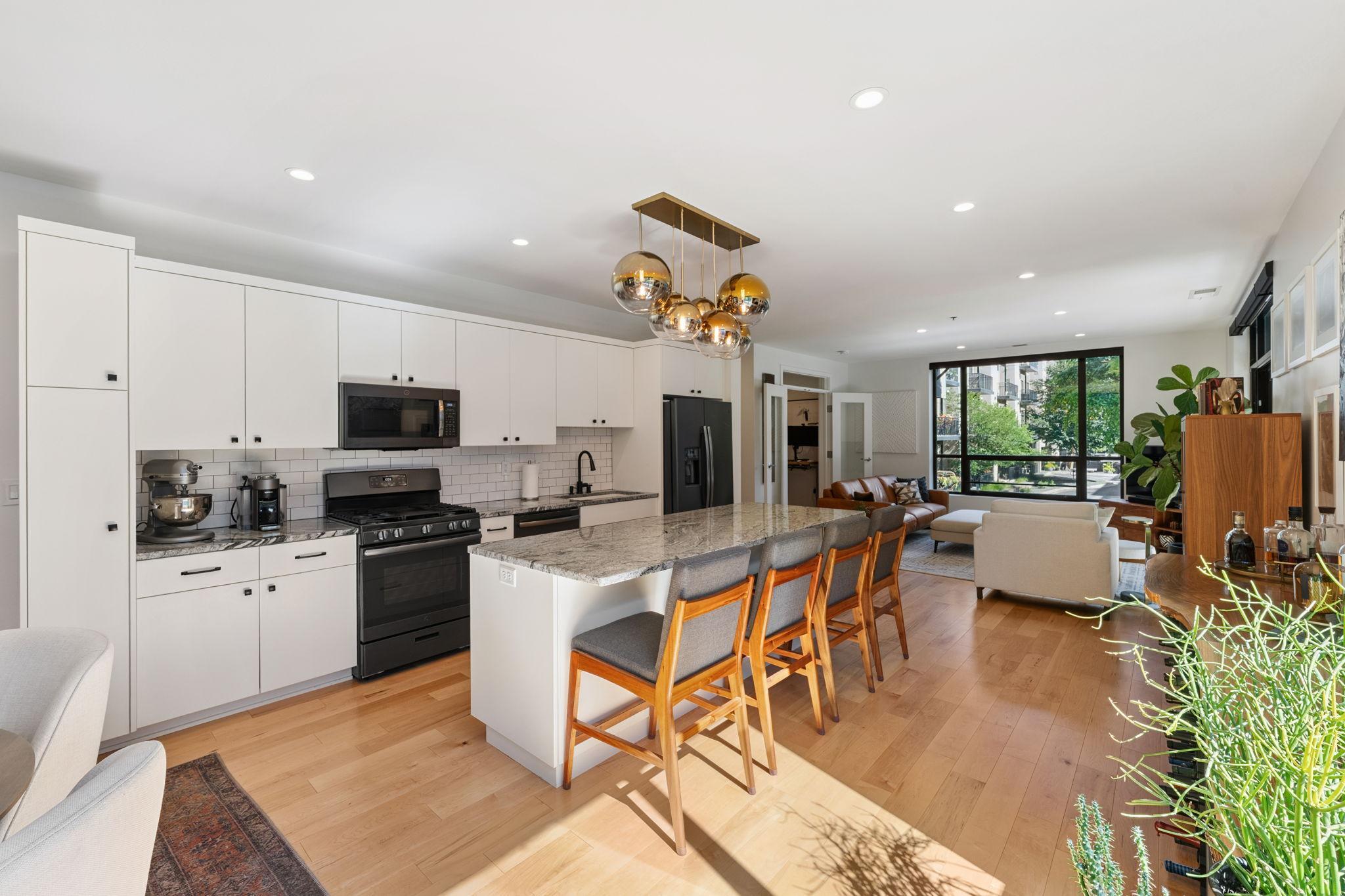 View of Residential at 3104 Lake Street #211, Minneapolis MN 55416, Minneapolis - Mike Wilen | Minnesota Team Real Estate