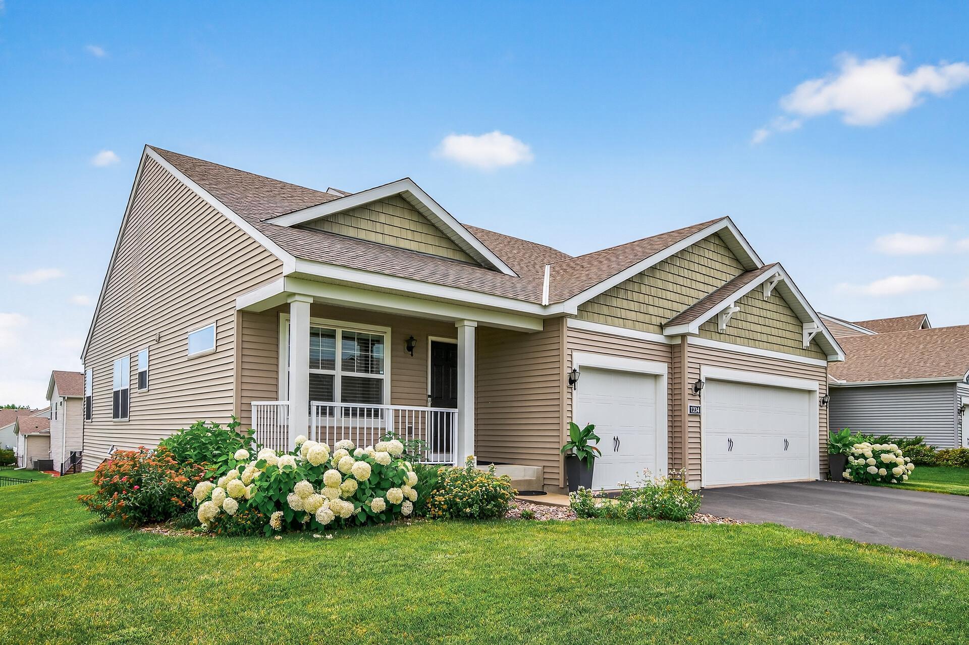View of Residential at 1234 139th Street, Rosemount MN 55068, Rosemount - Mike Wilen | Minnesota Team Real Estate