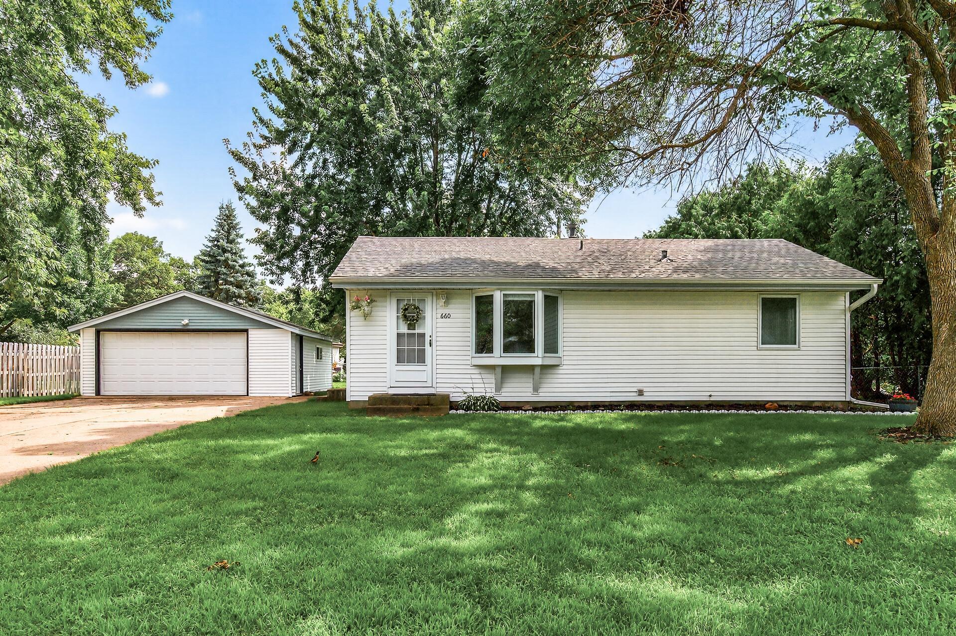 View of Residential at 660 110th Avenue, Blaine MN 55434, Blaine - Mike Wilen | Minnesota Team Real Estate