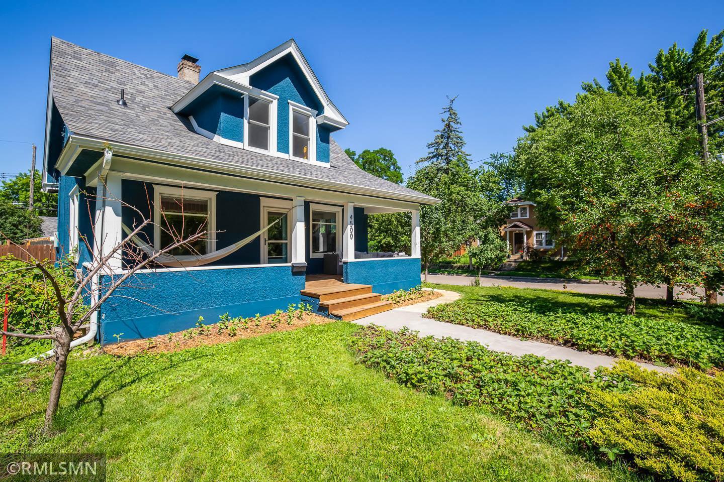 View of Residential at 4500 45th Avenue, Minneapolis MN 55406, Minneapolis - Mike Wilen | Minnesota Team Real Estate