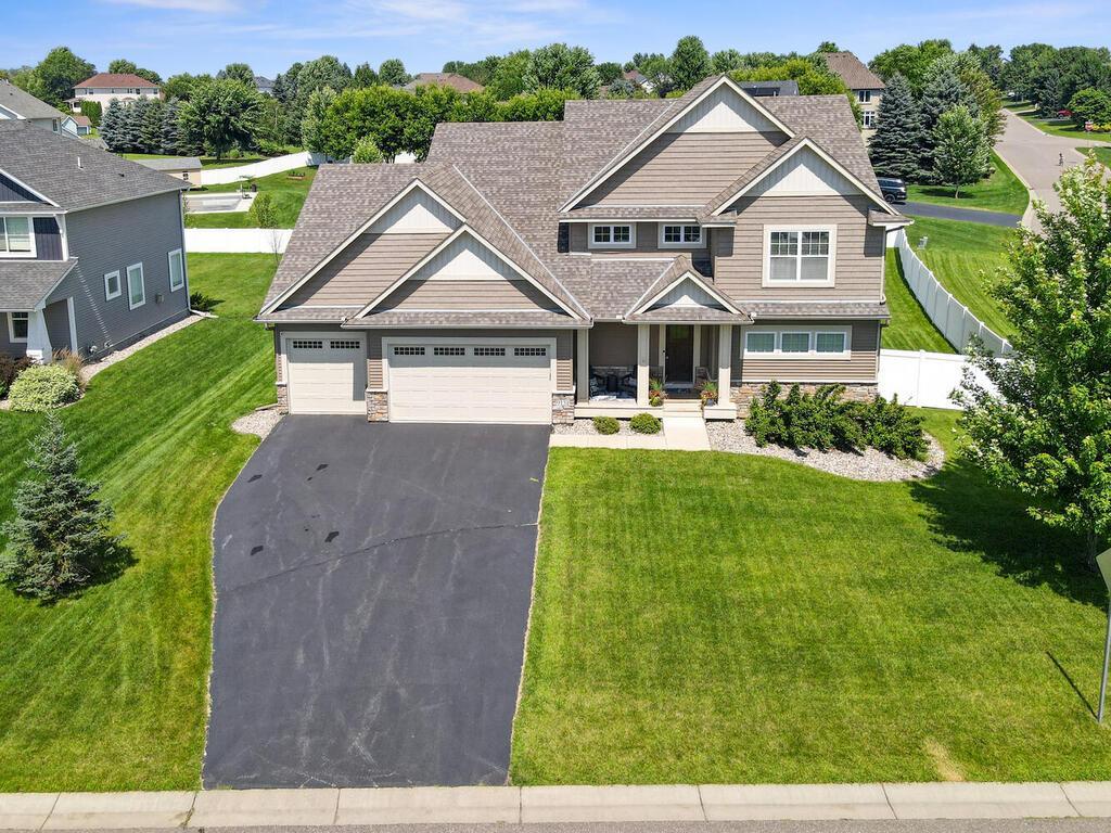 View of Residential at 9151 179th Street, Lakeville MN 55044, Lakeville - Mike Wilen | Minnesota Team Real Estate