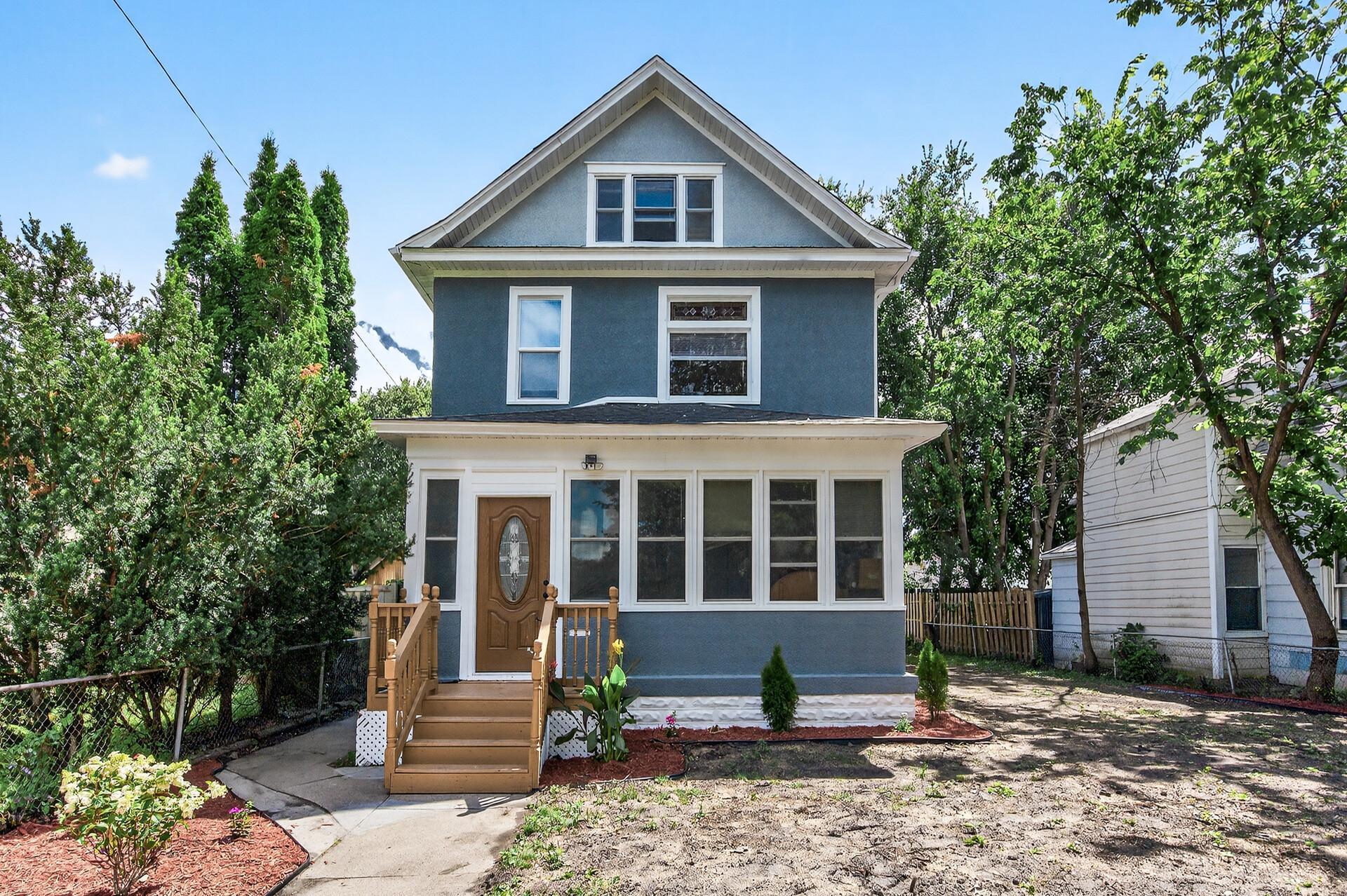 View of Residential at 2437 29th Avenue, Minneapolis MN 55406, Minneapolis - Mike Wilen | Minnesota Team Real Estate
