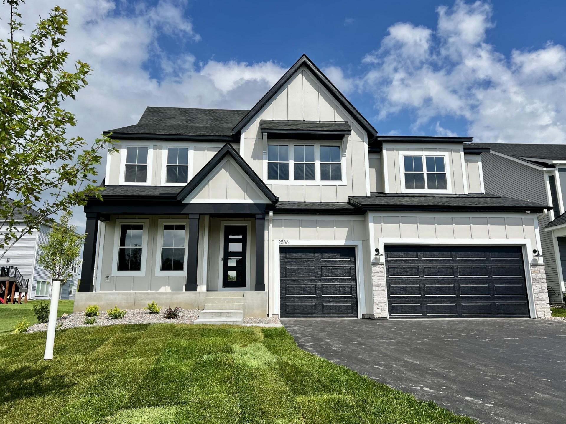 View of Residential at 2586 Kendall Avenue, Saint Michael MN 55376, Saint Michael - Mike Wilen | Minnesota Team Real Estate