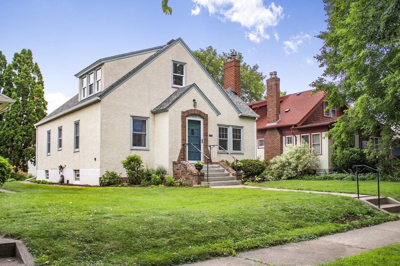 View of Residential at 1619 Juno Avenue, Saint Paul MN 55116, Saint Paul - Mike Wilen | Minnesota Team Real Estate