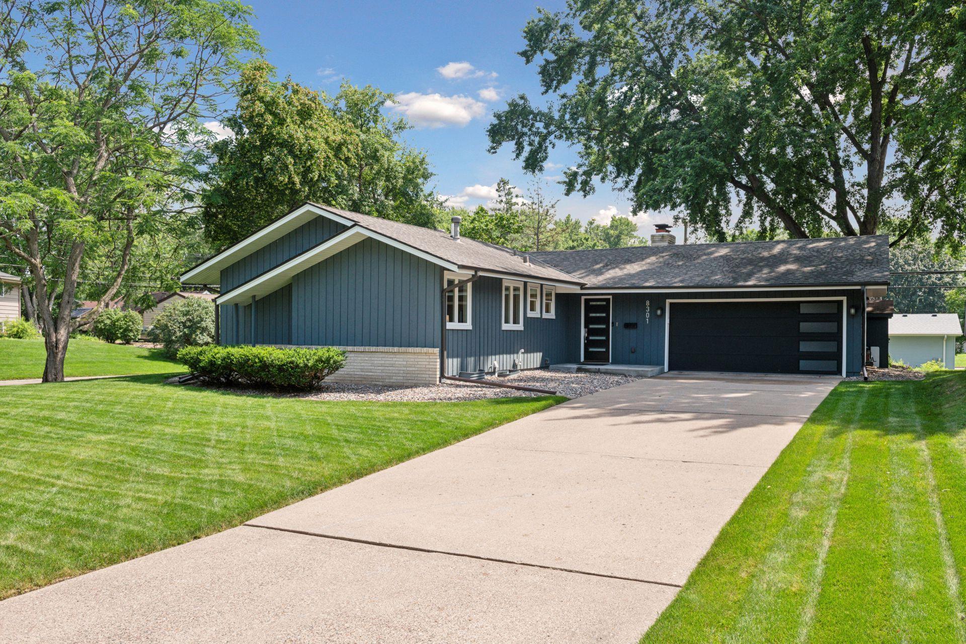 View of Residential at 8301 33rd Avenue, Crystal MN 55427, Crystal - Mike Wilen | Minnesota Team Real Estate