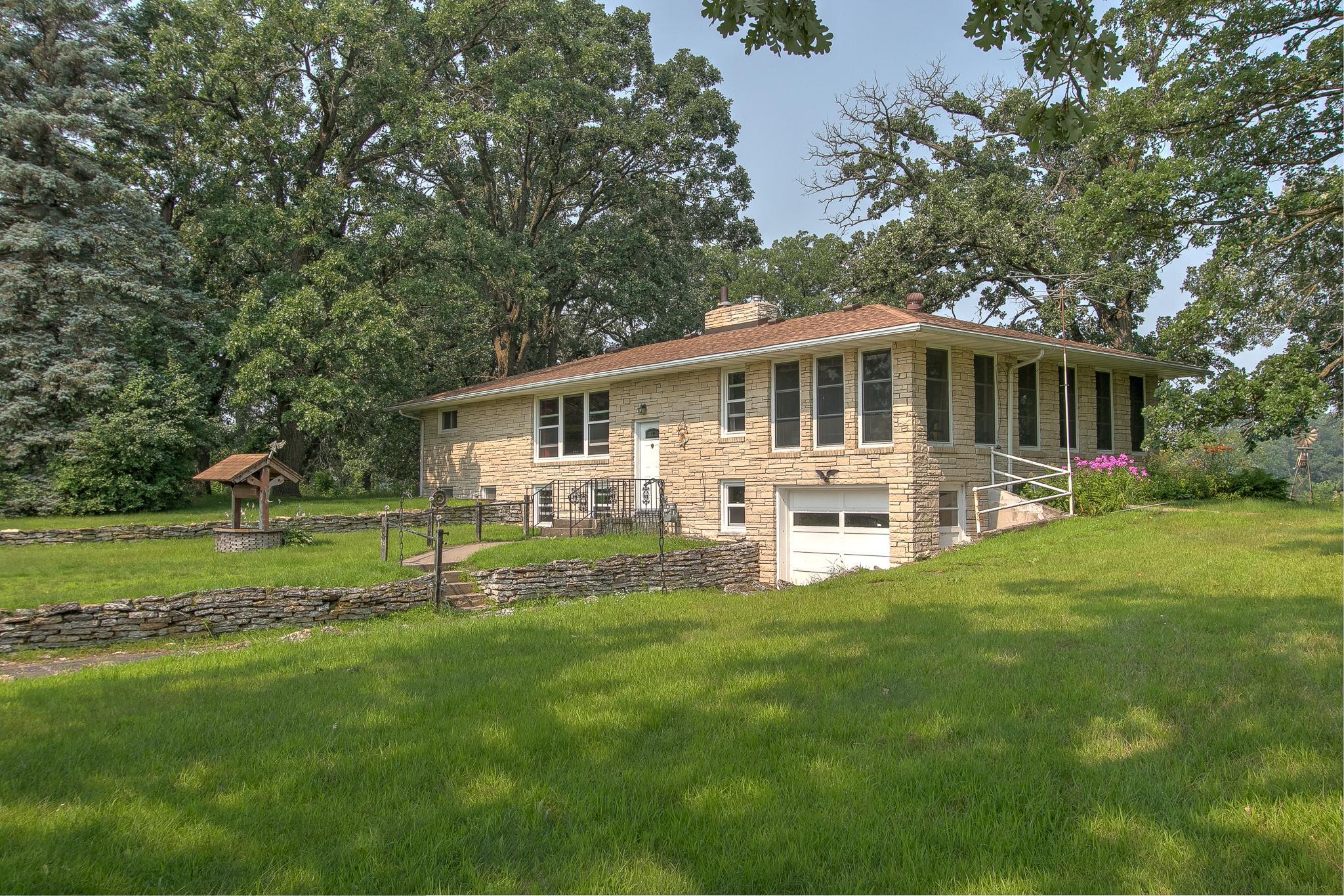 View of Residential at 9325 County Road 5, North Branch MN 55056, North Branch - Mike Wilen | Minnesota Team Real Estate