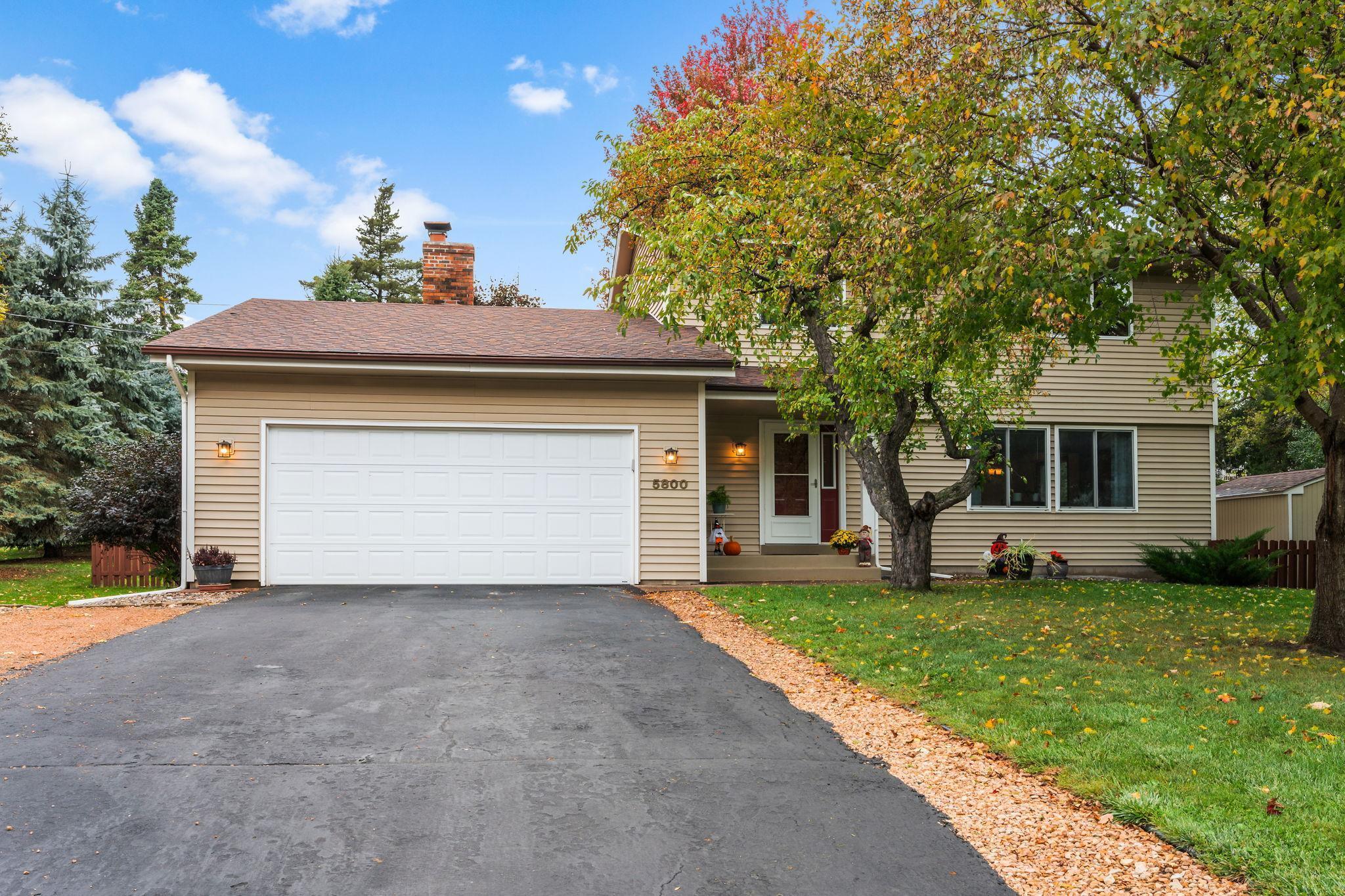 View of Residential at 5800 Scenic Heights Drive, Minnetonka MN 55345, Minnetonka - Mike Wilen | Minnesota Team Real Estate