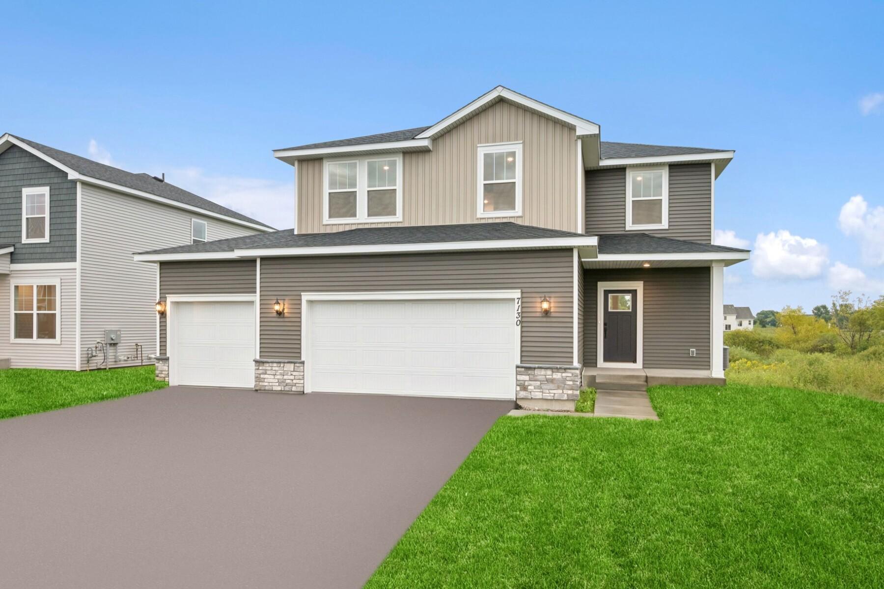 View of Residential at 7130 Large Avenue, Otsego MN 55301, Otsego - Mike Wilen | Minnesota Team Real Estate
