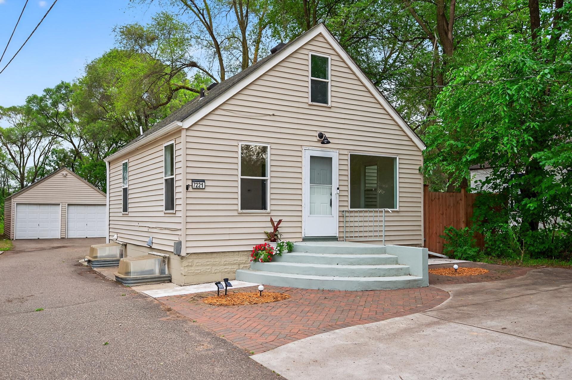 View of Residential at 7221 River Road, Fridley MN 55432, Fridley - Mike Wilen | Minnesota Team Real Estate
