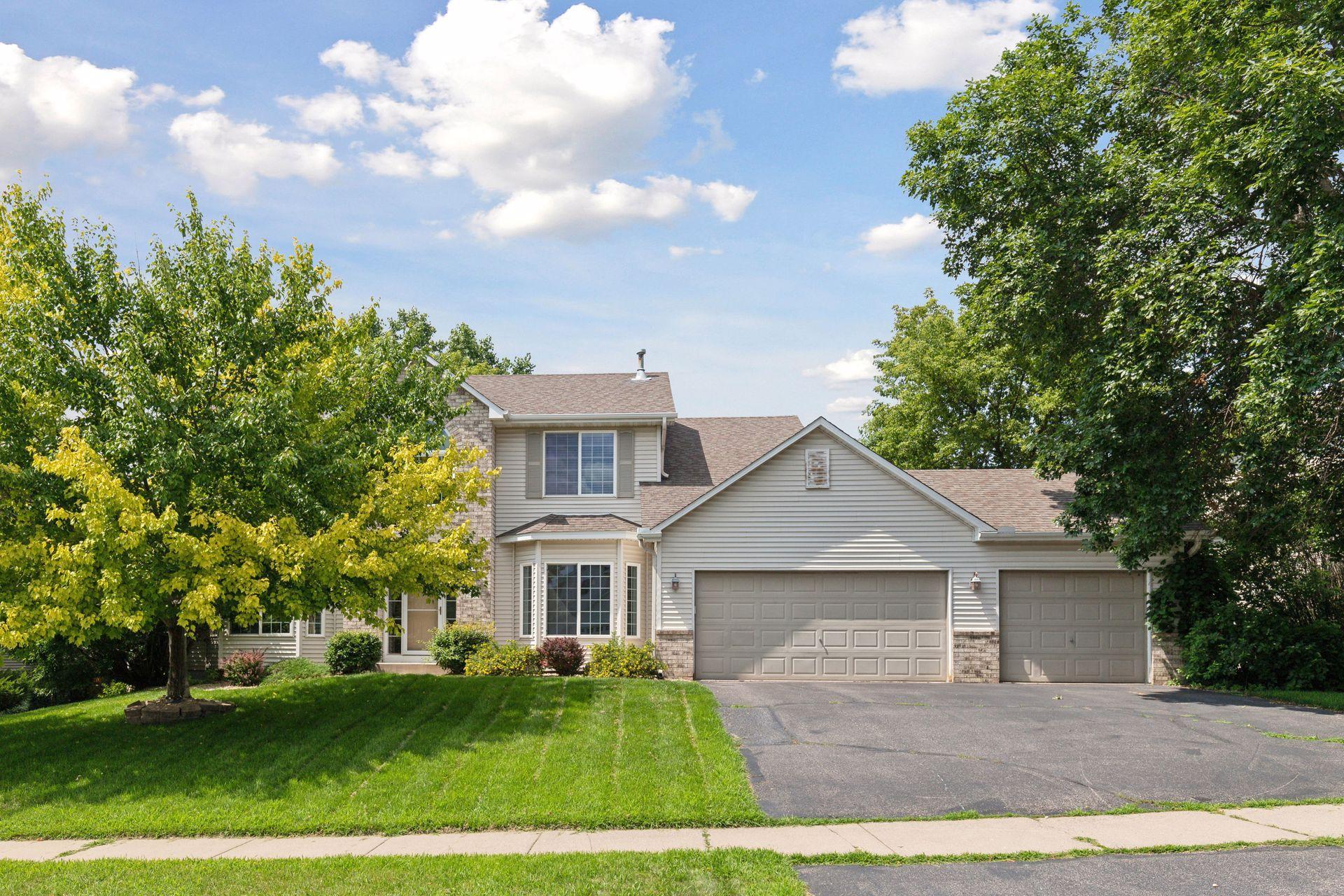 View of Residential at 2394 Manuela Drive, Chaska MN 55318, Chaska - Mike Wilen | Minnesota Team Real Estate