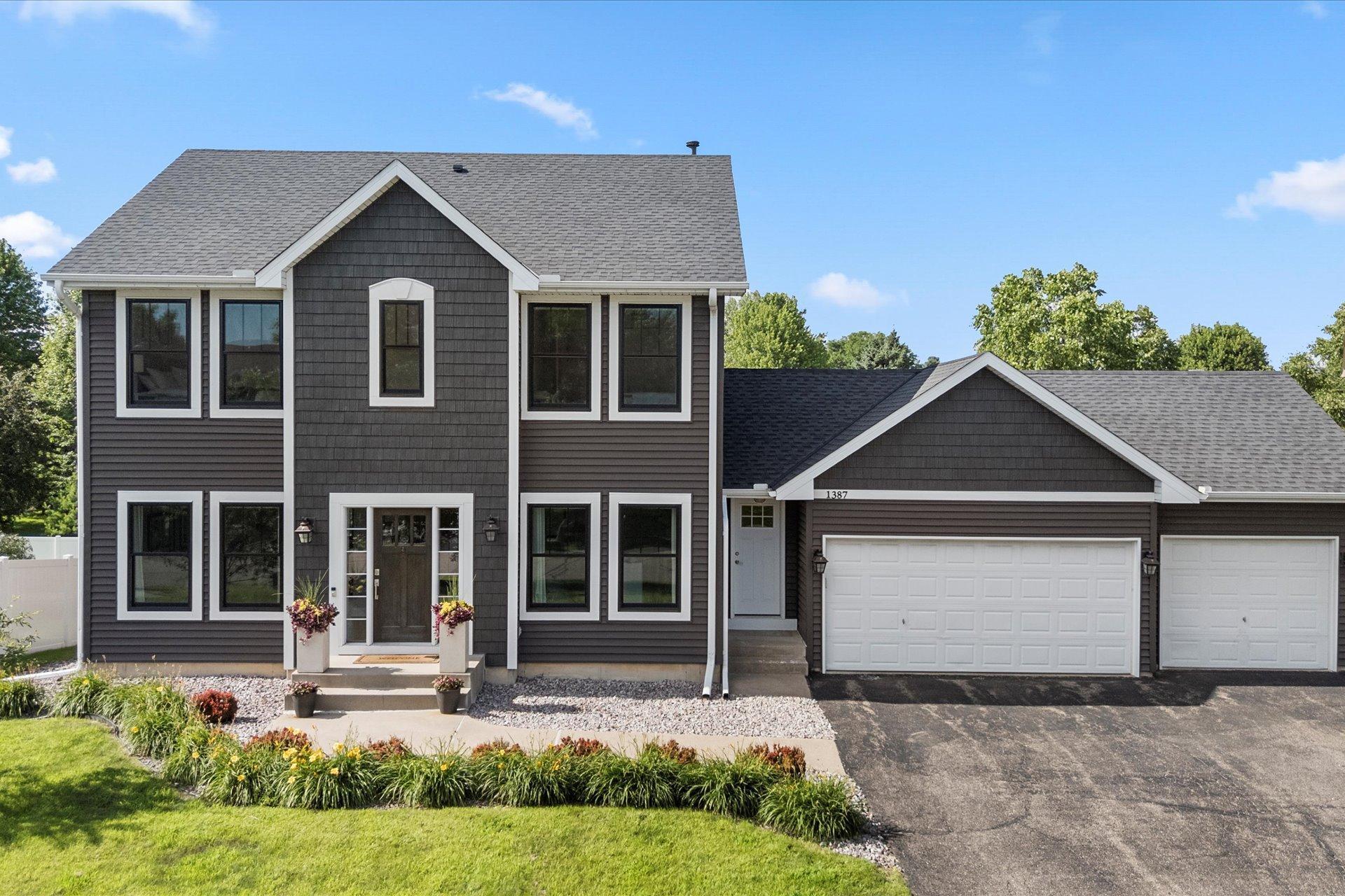 View of Residential at 1387 Clippership Alcove, Woodbury MN 55125, Woodbury - Mike Wilen | Minnesota Team Real Estate