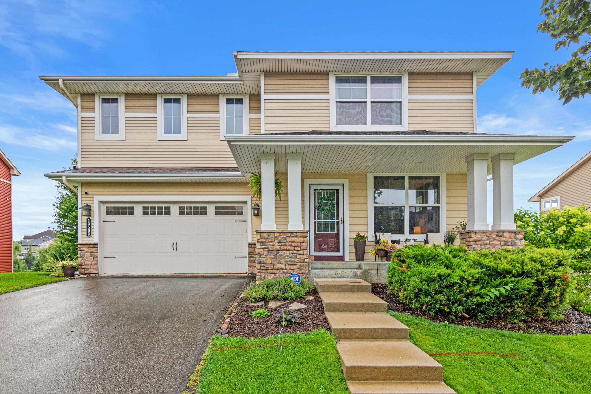 View of Residential at 13503 Carbury Avenue, Rosemount MN 55068, Rosemount - Mike Wilen | Minnesota Team Real Estate
