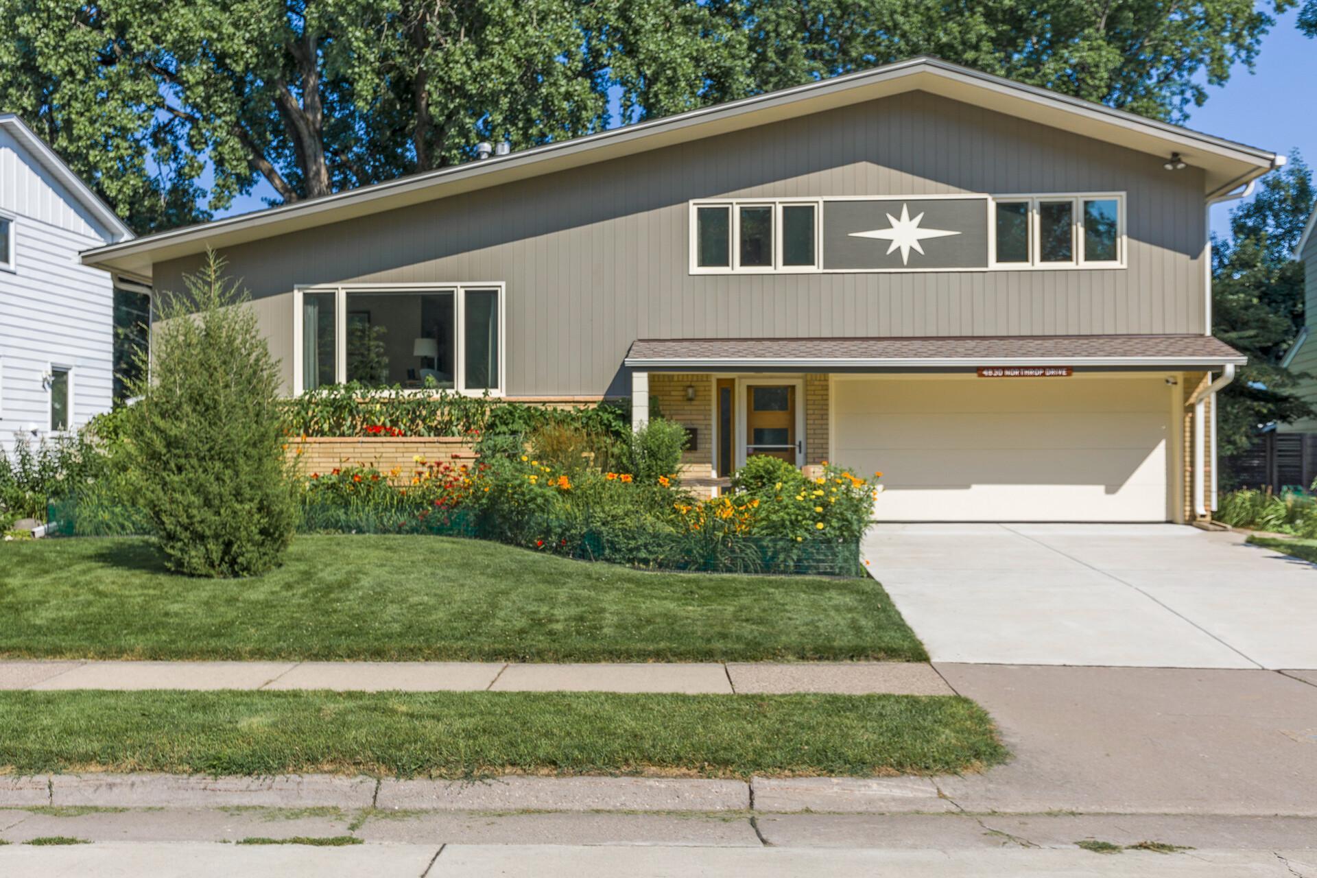 View of Residential at 4830 Northrop Drive, Minneapolis MN 55406, Minneapolis - Mike Wilen | Minnesota Team Real Estate