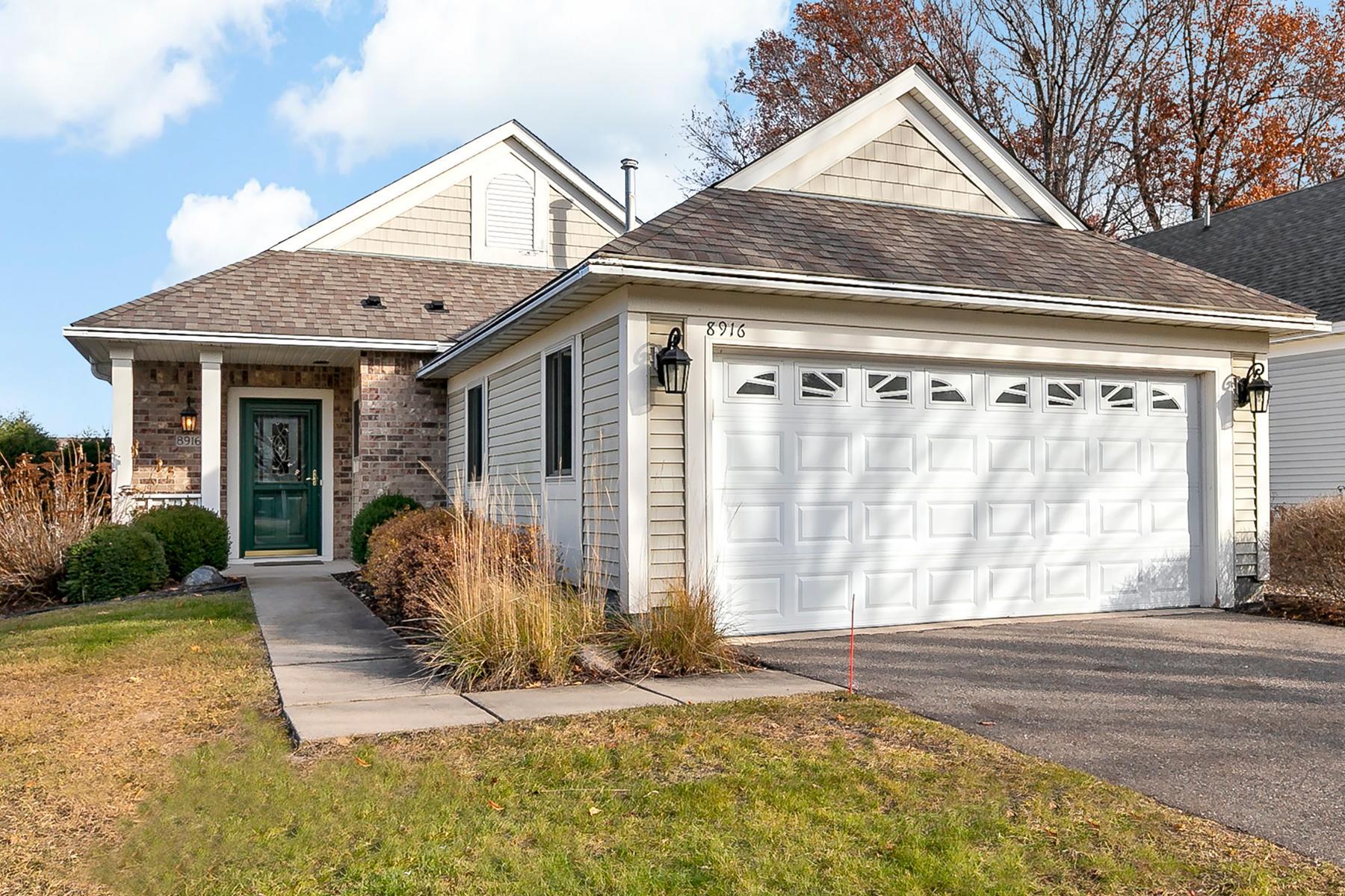 View of Residential at 8916 Coffman Path, Inver Grove Heights MN 55076, Inver Grove Heights - Mike Wilen | Minnesota Team Real Estate