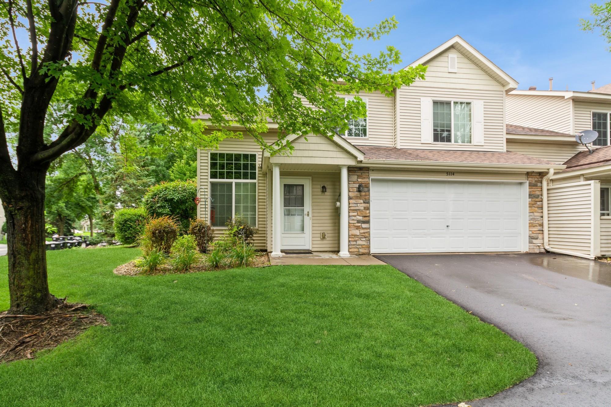 View of Residential at 5114 207th Street, Forest Lake MN 55025, Forest Lake - Mike Wilen | Minnesota Team Real Estate