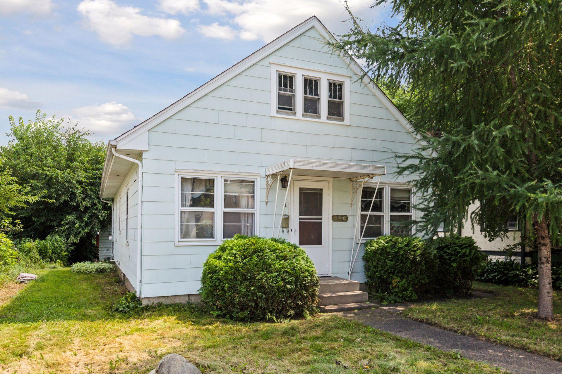 View of Residential at 3930 Bryant Avenue, Minneapolis MN 55412, Minneapolis - Mike Wilen | Minnesota Team Real Estate