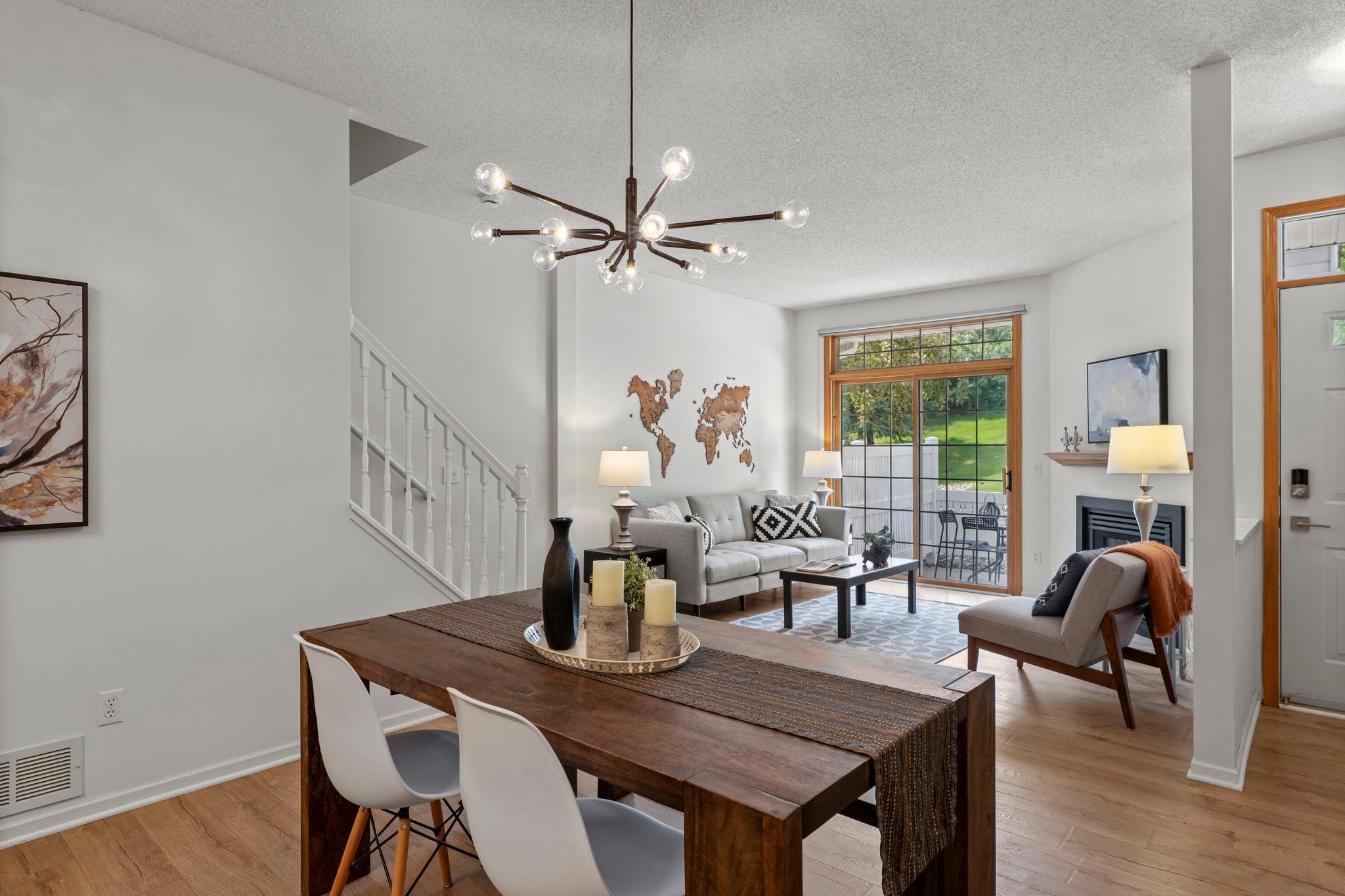 View of Residential at 3683 Vermilion Court, Eagan MN 55122, Eagan - Mike Wilen | Minnesota Team Real Estate