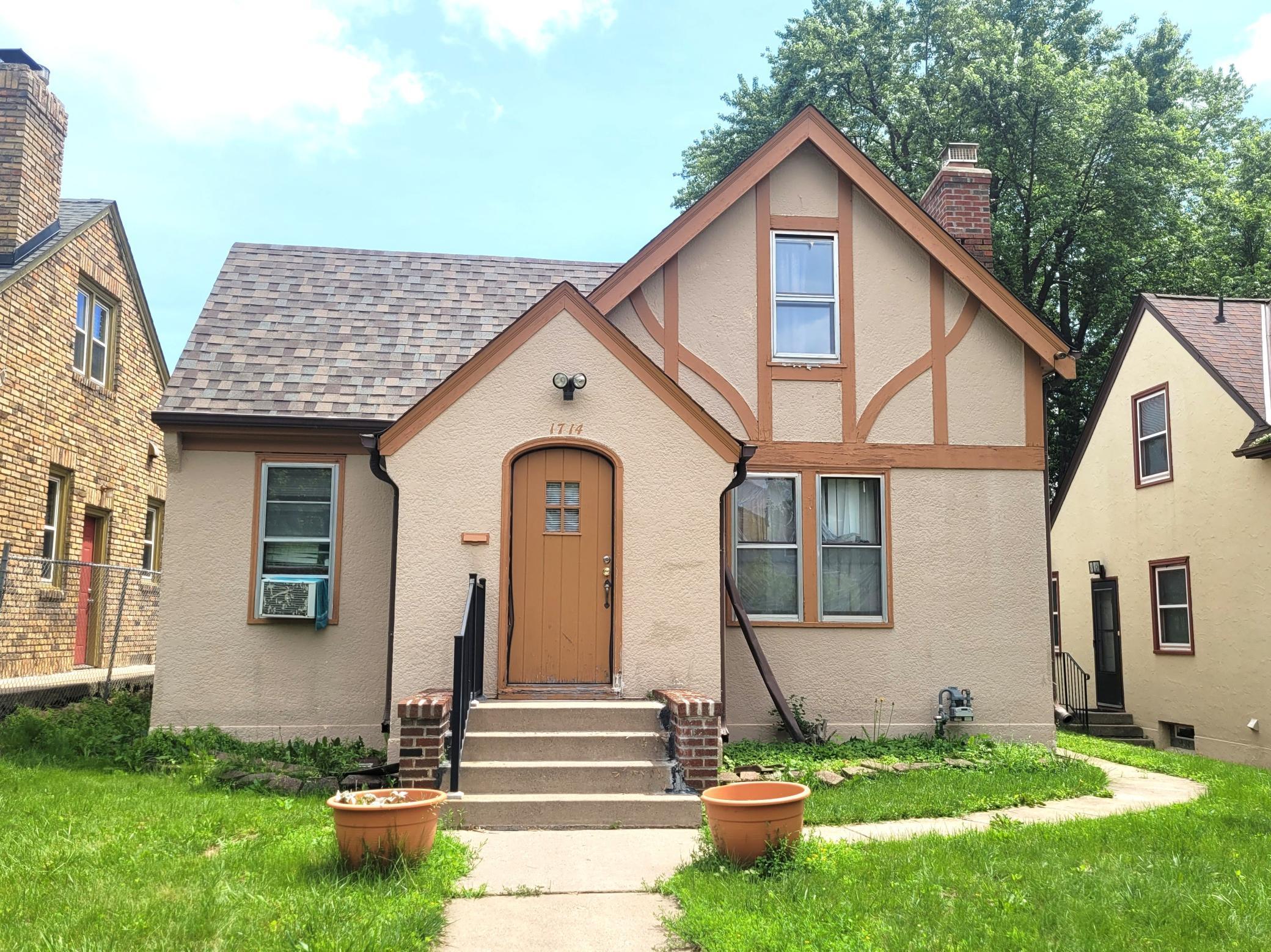 View of Residential at 1714 Upton Avenue, Minneapolis MN 55411, Minneapolis - Mike Wilen | Minnesota Team Real Estate