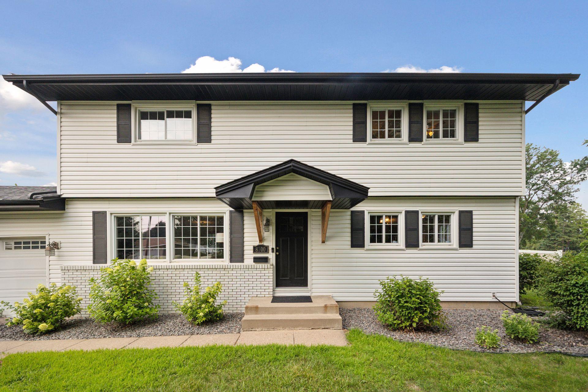 View of Residential at 8300 24th Avenue, Golden Valley MN 55427, Golden Valley - Mike Wilen | Minnesota Team Real Estate