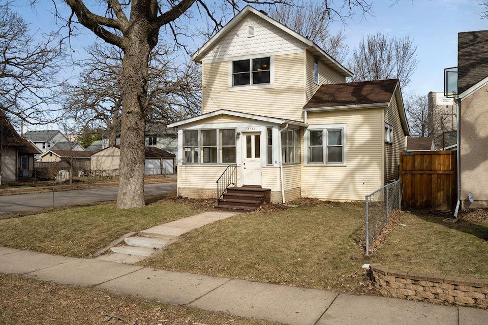 View of Residential at 4101 31st Avenue, Minneapolis MN 55406, Minneapolis - Mike Wilen | Minnesota Team Real Estate