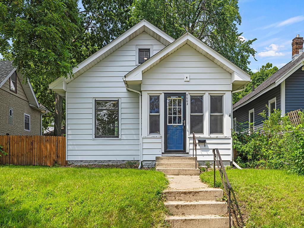 View of Residential at 4002 26th Avenue, Minneapolis MN 55406, Minneapolis - Mike Wilen | Minnesota Team Real Estate