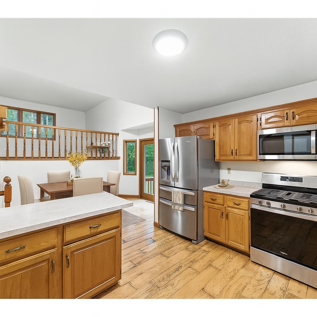 View of Residential at 2308 Ash Avenue, Princeton MN 55371, Princeton - Mike Wilen | Minnesota Team Real Estate