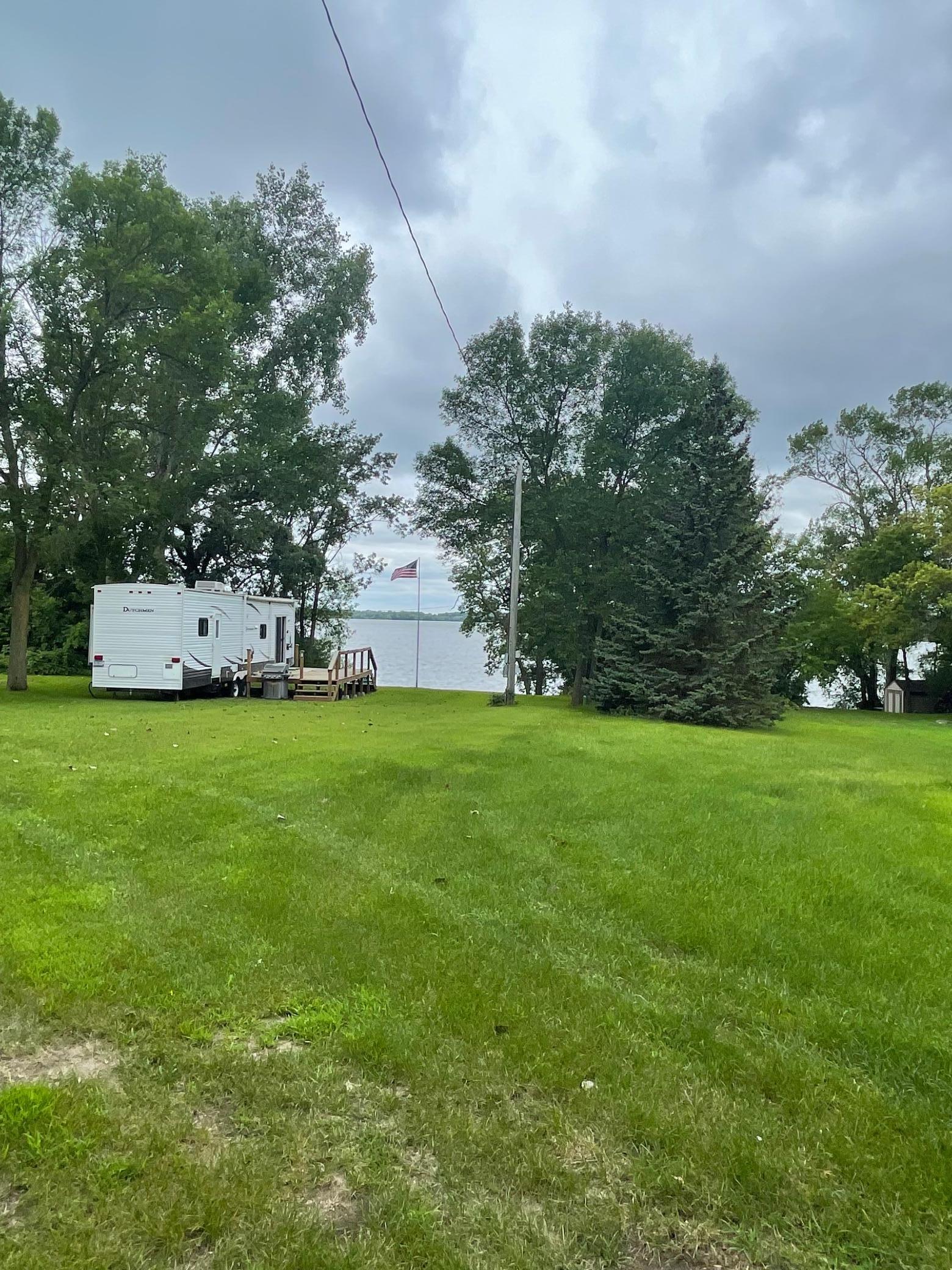View of Land at 52002 Elysian Lake Road, Elysian MN 56028, Elysian - Mike Wilen | Minnesota Team Real Estate