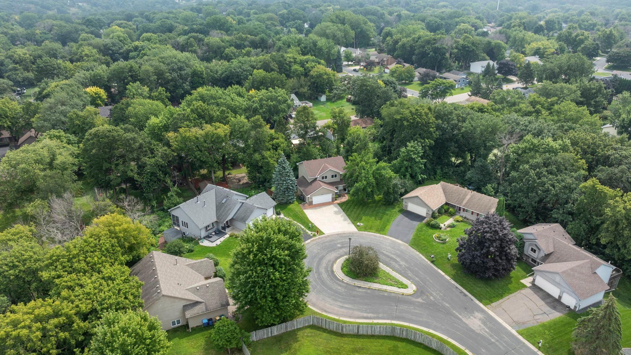 View of Residential at 5900 134th Street, Savage MN 55378, Savage - Mike Wilen | Minnesota Team Real Estate