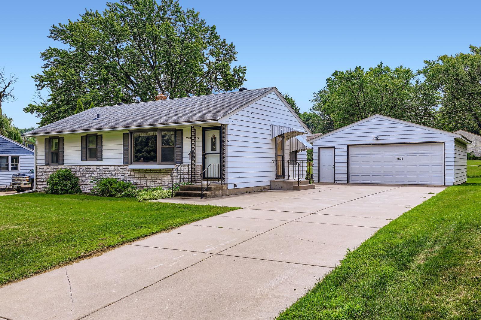 View of Residential at 2524 Mayer Lane, Maplewood MN 55119, Maplewood - Mike Wilen | Minnesota Team Real Estate