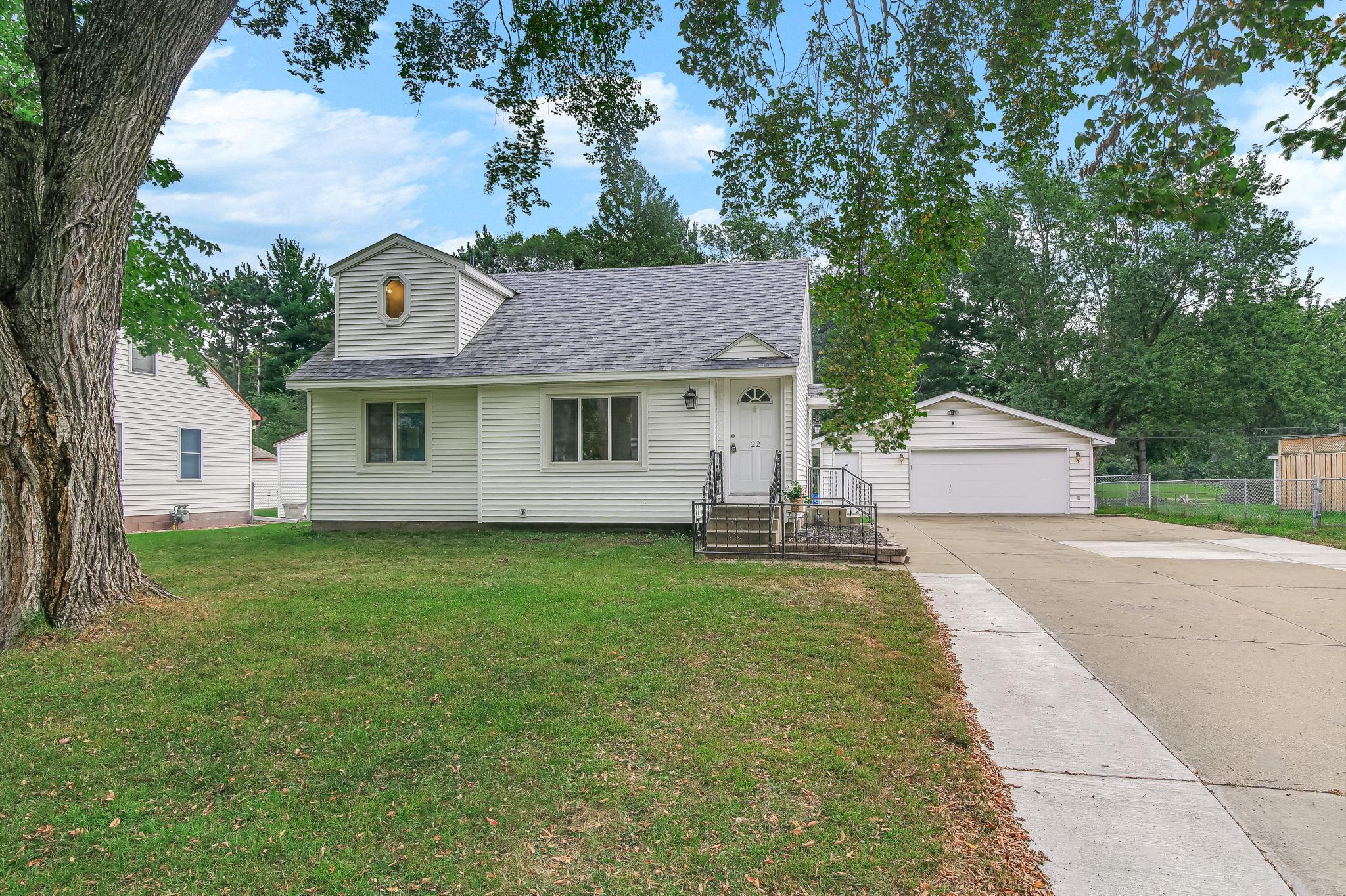 View of Residential at 22 Center Road, Circle Pines MN 55014, Circle Pines - Mike Wilen | Minnesota Team Real Estate