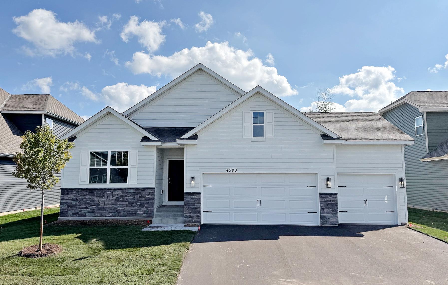 View of Residential at 4580 131st Avenue, Blaine MN 55449, Blaine - Mike Wilen | Minnesota Team Real Estate