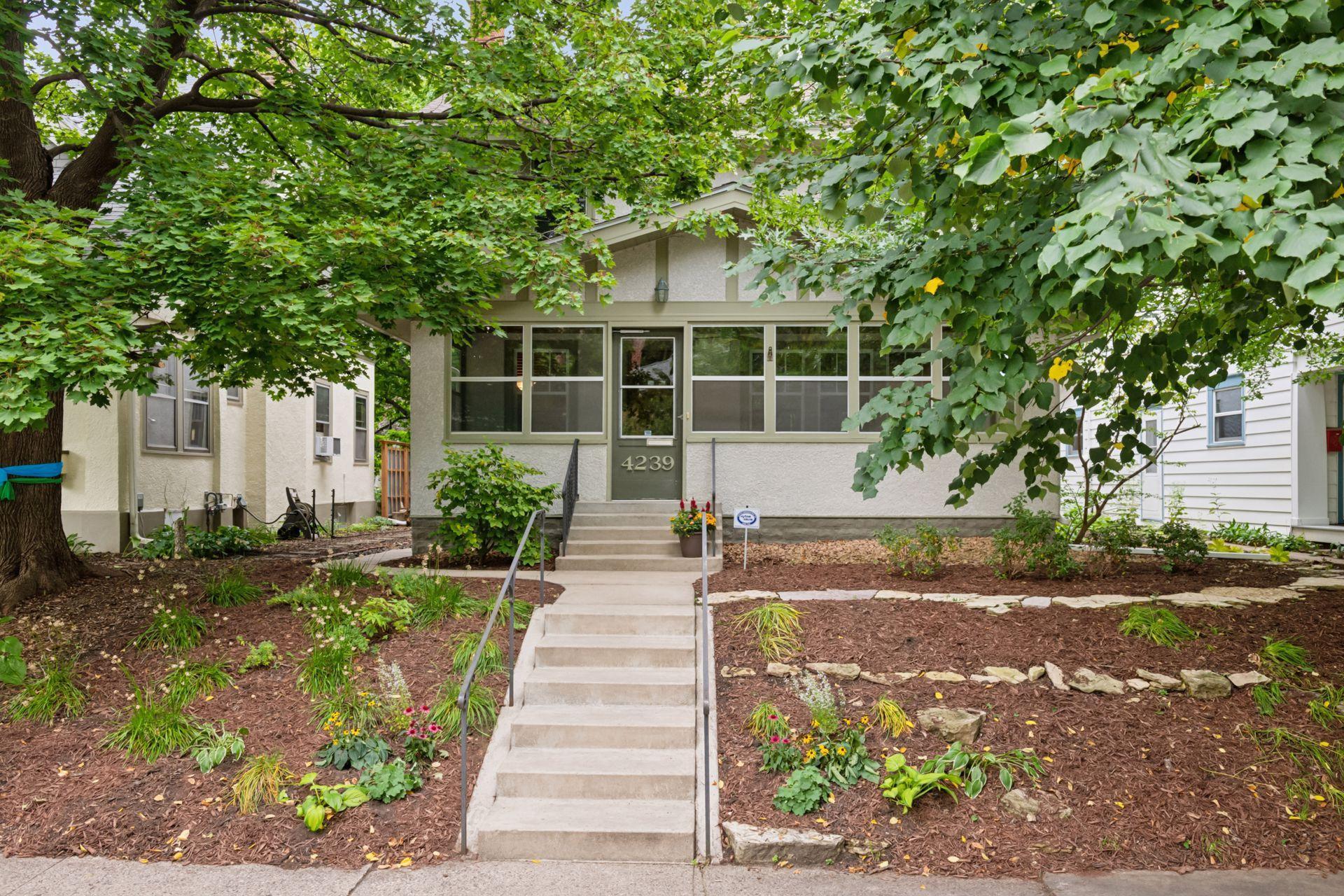 View of Residential at 4239 Harriet Avenue, Minneapolis MN 55409, Minneapolis - Mike Wilen | Minnesota Team Real Estate