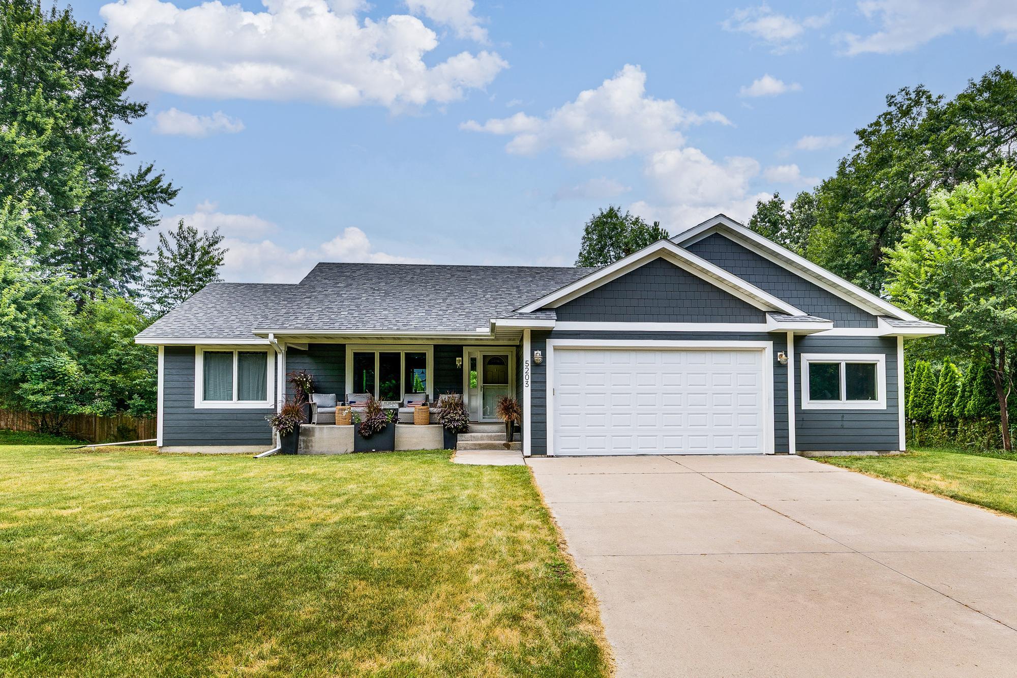 View of Residential at 5203 Latta Street, White Bear Lake MN 55110, White Bear Lake - Mike Wilen | Minnesota Team Real Estate