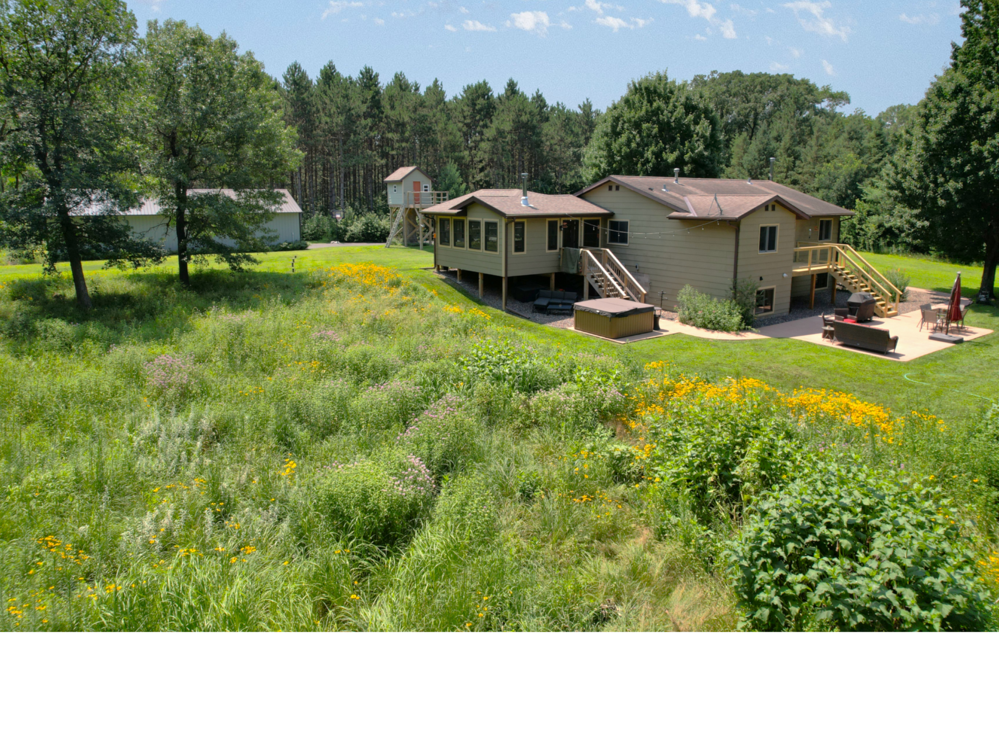 View of Residential at 4748 Athens Trail, North Branch MN 55056, North Branch - Mike Wilen | Minnesota Team Real Estate