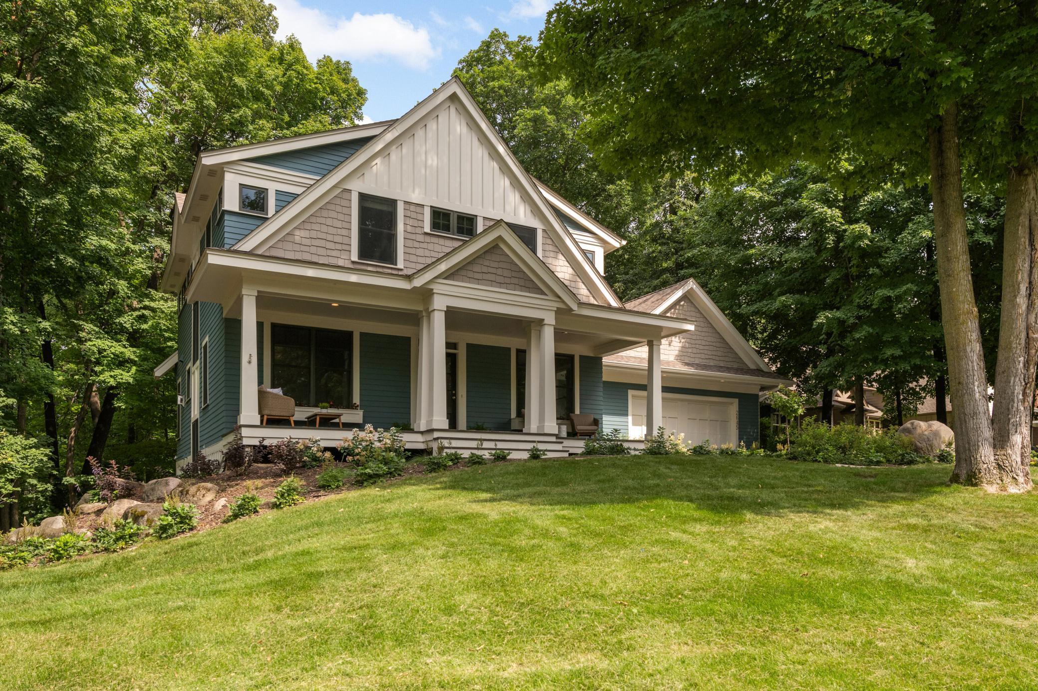 View of Residential at 2645 Saunders Lake Drive, Minnetrista MN 55364, Minnetrista - Mike Wilen | Minnesota Team Real Estate
