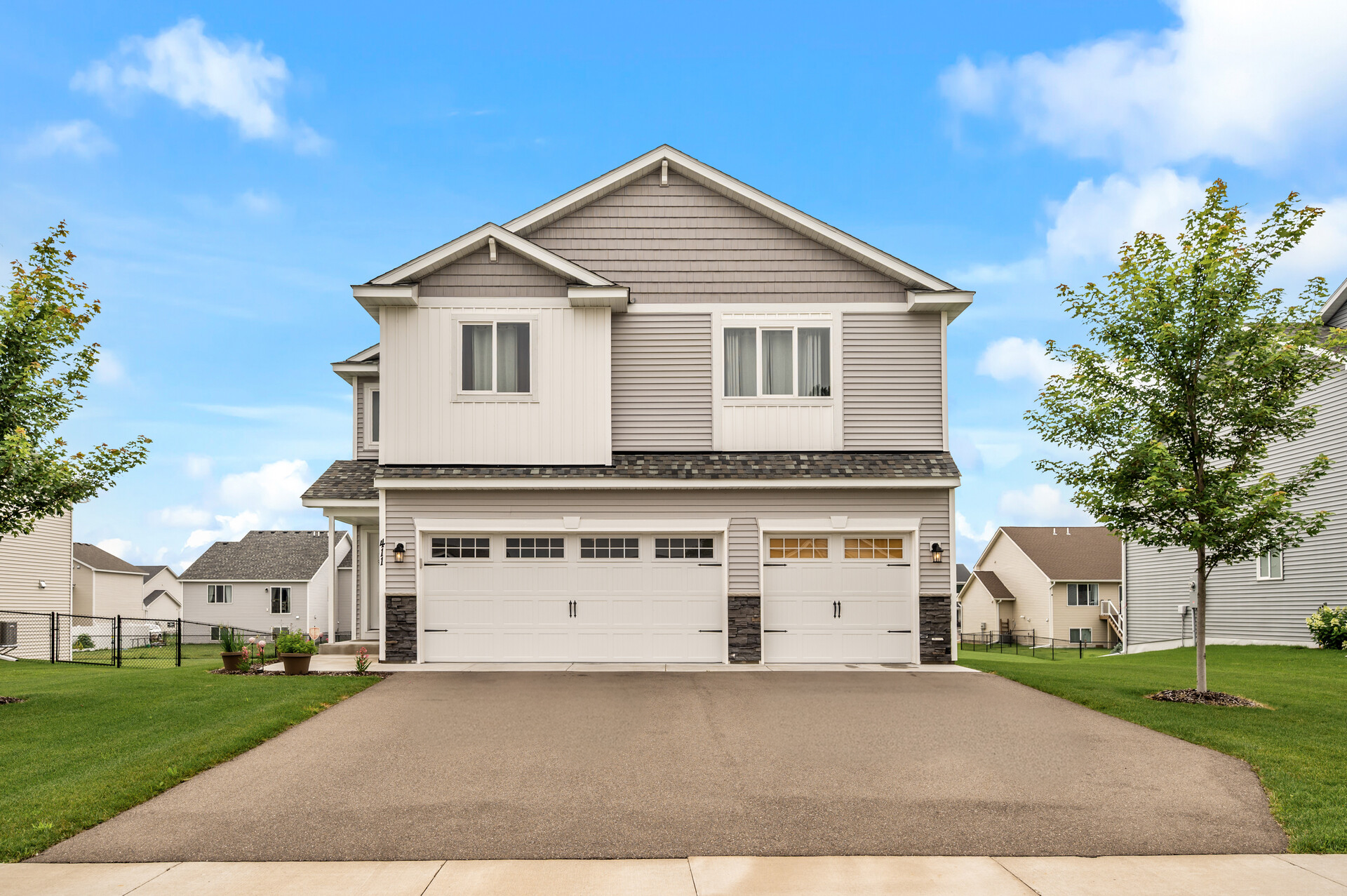 View of Residential at 411 Eagle Street, Isanti MN 55040, Isanti - Mike Wilen | Minnesota Team Real Estate