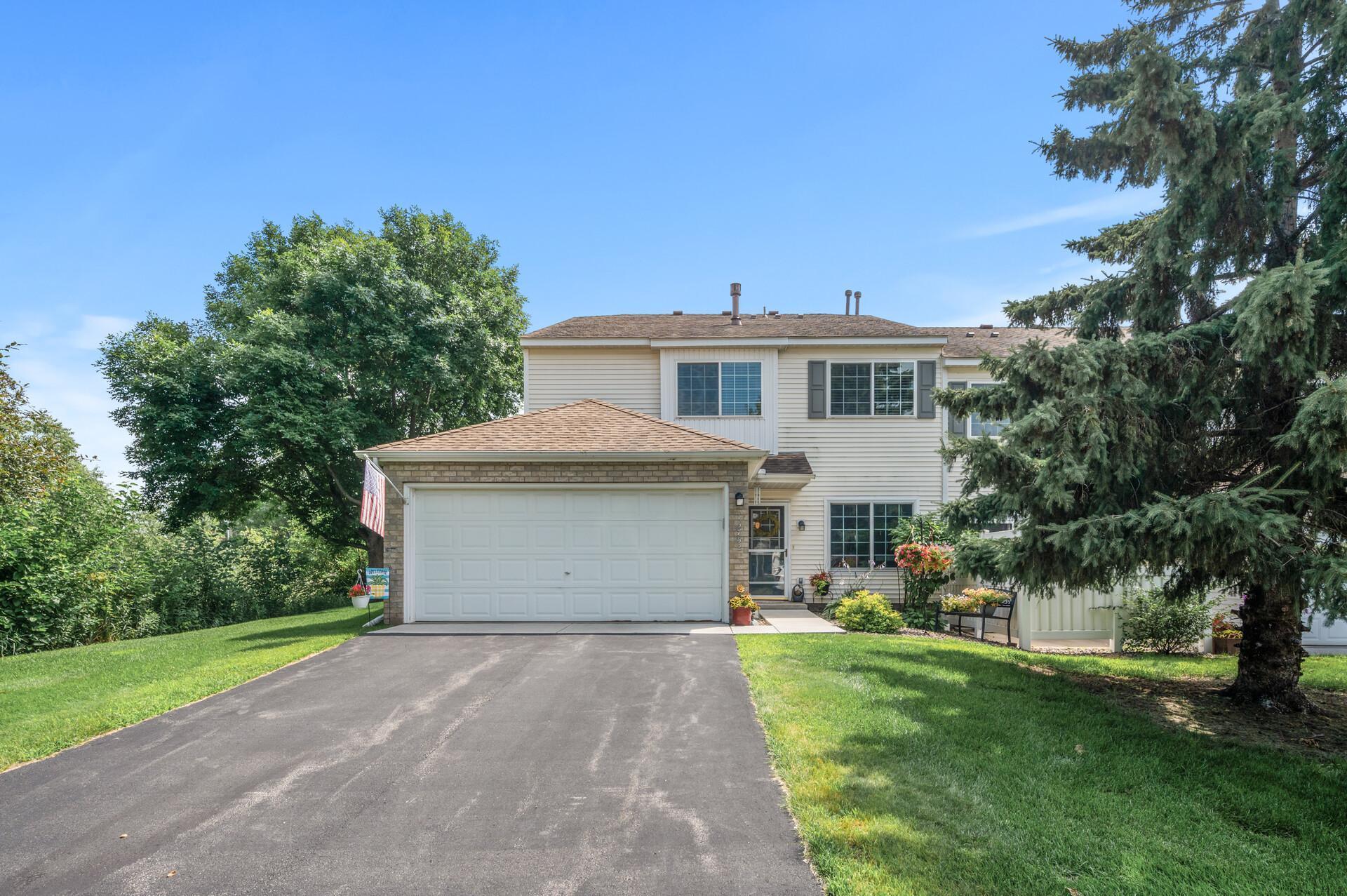 View of Residential at 15752 Flackwood Avenue, Apple Valley MN 55124, Apple Valley - Mike Wilen | Minnesota Team Real Estate