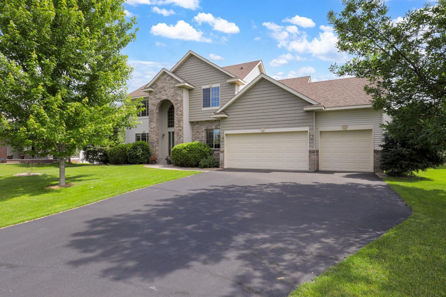 View of Residential at 10320 Quail Circle, Brooklyn Park MN 55443, Brooklyn Park - Mike Wilen | Minnesota Team Real Estate