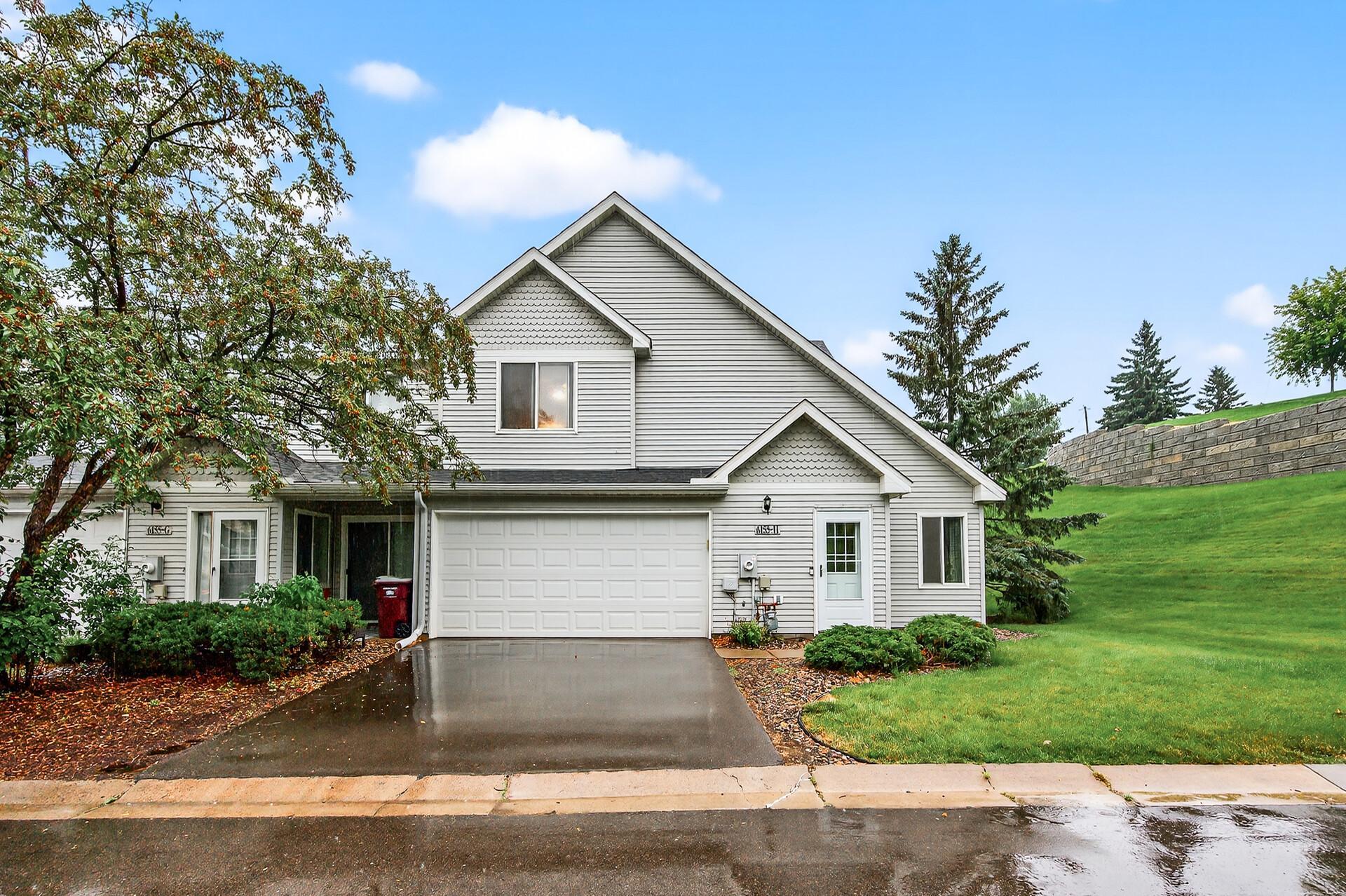 View of Residential at 6155 Courtly Alcove #H, Woodbury MN 55125, Woodbury - Mike Wilen | Minnesota Team Real Estate