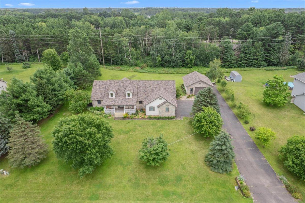 View of Residential at 33687 Washington Street, Cambridge MN 55008, Cambridge - Mike Wilen | Minnesota Team Real Estate