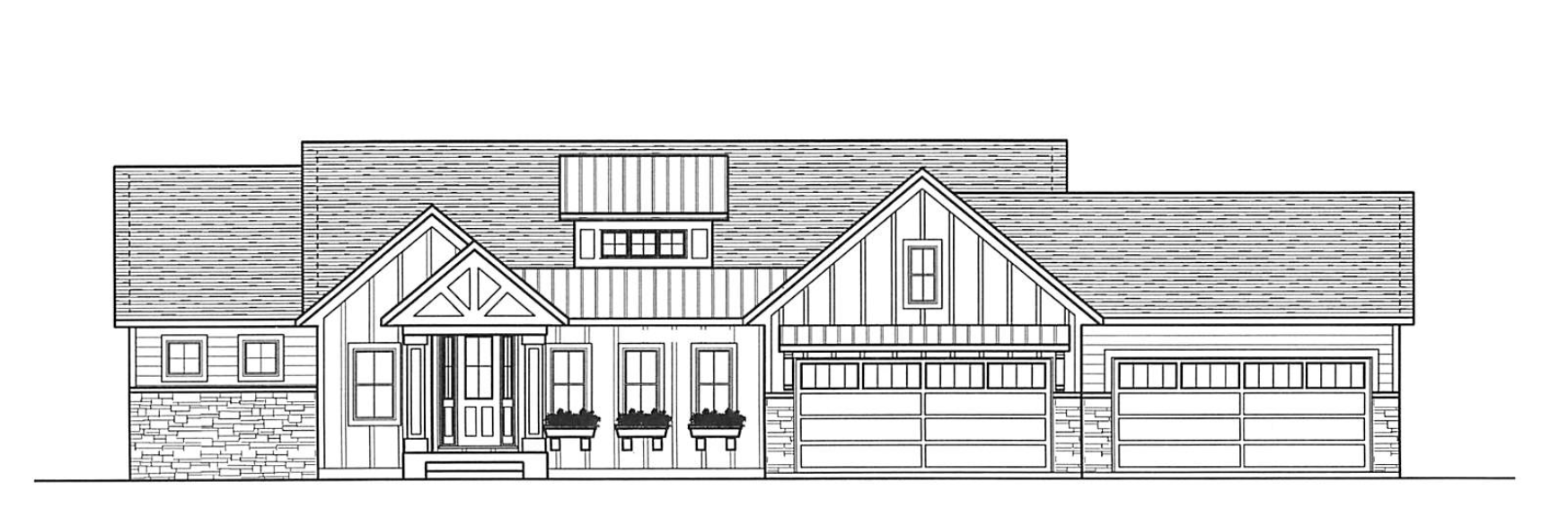 View of Residential at 17962 Taconite Street, Ham Lake MN 55304, Ham Lake - Mike Wilen | Minnesota Team Real Estate