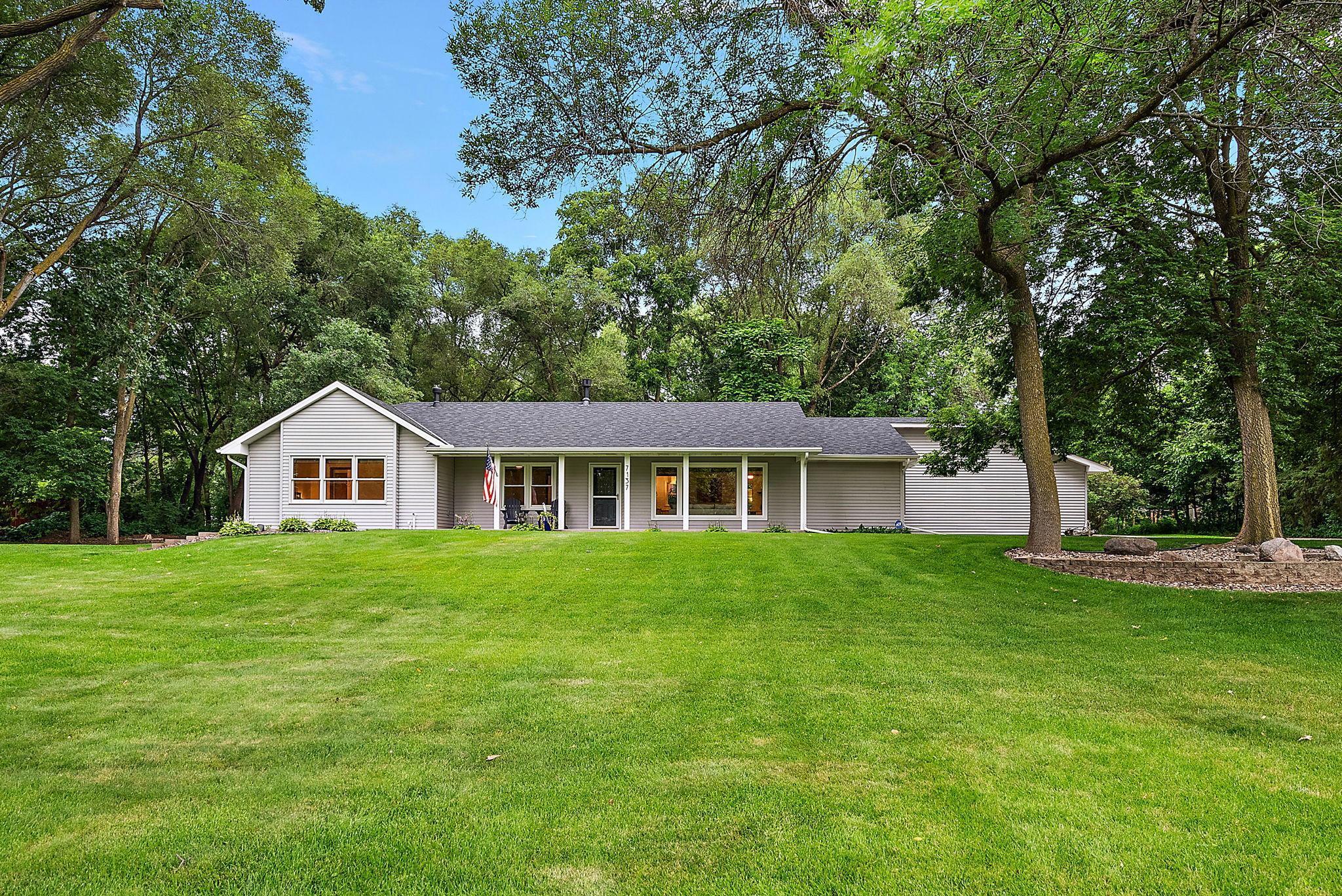 View of Residential at 7137 Willow Lane, Brooklyn Center MN 55430, Brooklyn Center - Mike Wilen | Minnesota Team Real Estate