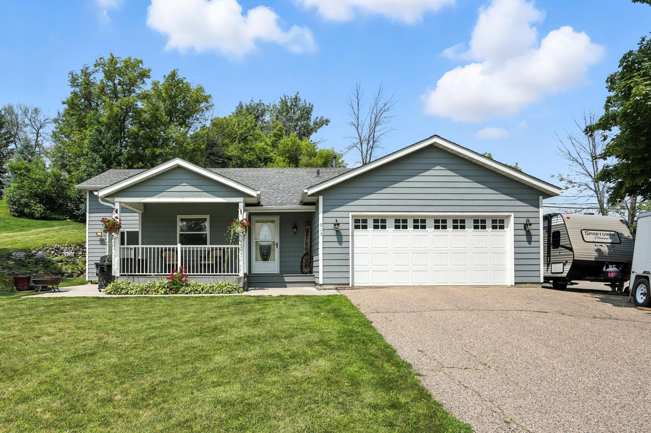 View of Residential at 513 Lewis Avenue, Watertown MN 55388, Watertown - Mike Wilen | Minnesota Team Real Estate